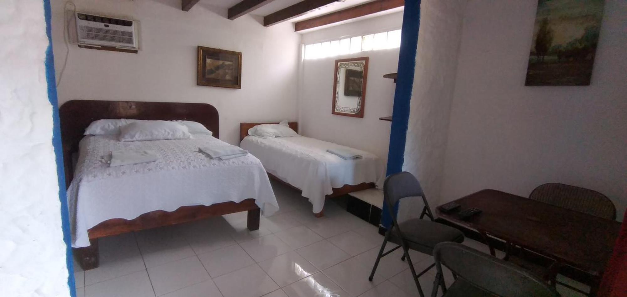 Turistico Angula Place *
