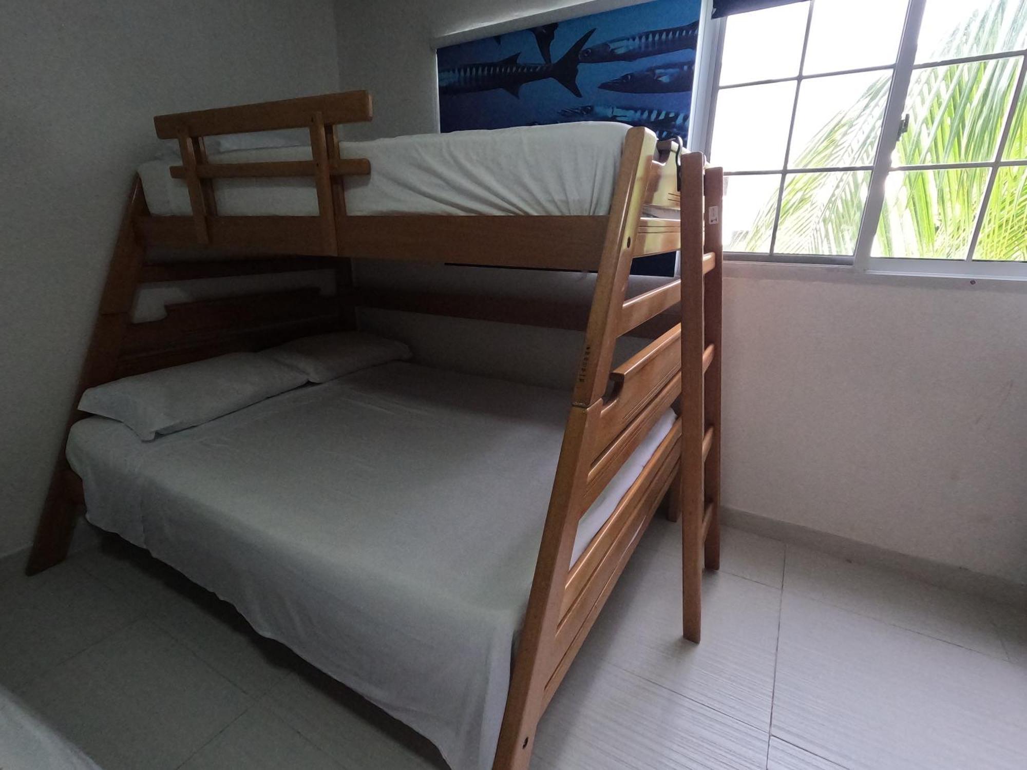 Ayenda Posada Shang Giovys Rincon San Andrés