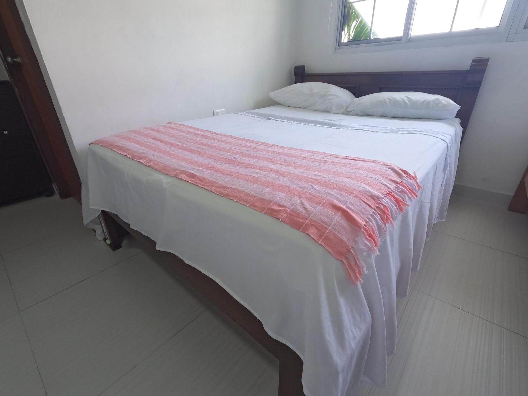 Ayenda Posada Shang Giovys Rincon San Andrés