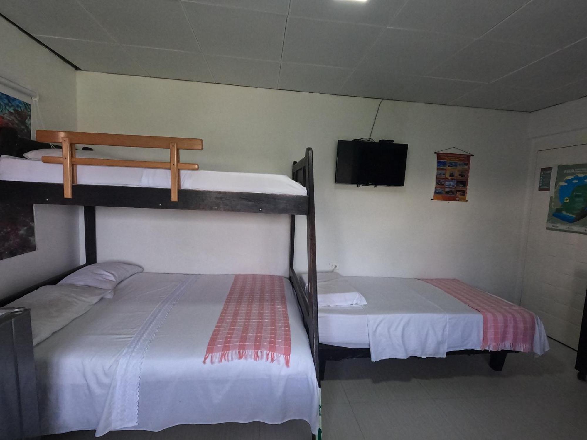 Ayenda Posada Shang Giovys Rincon San Andrés