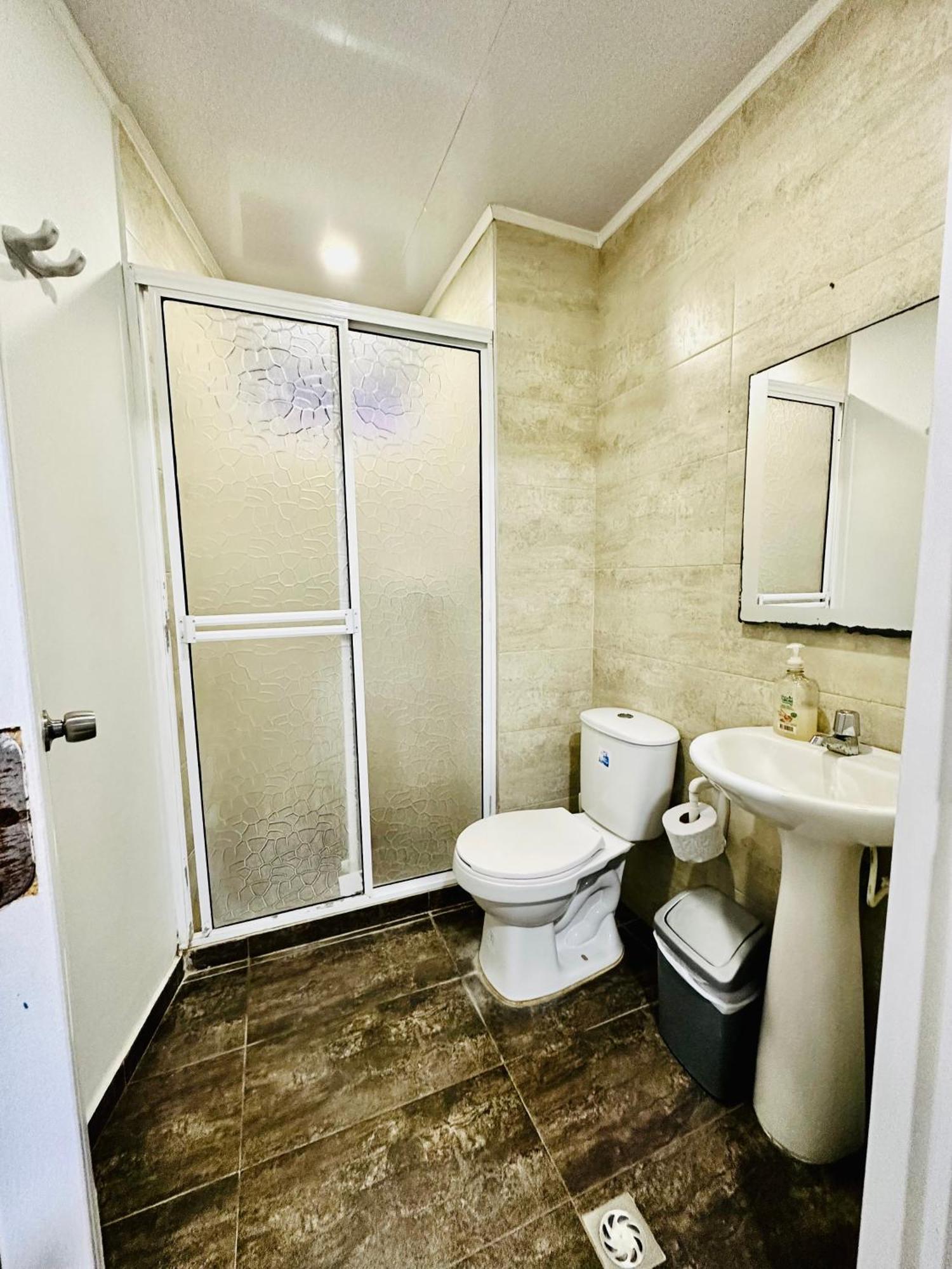 Inn Palmare House San Andrés