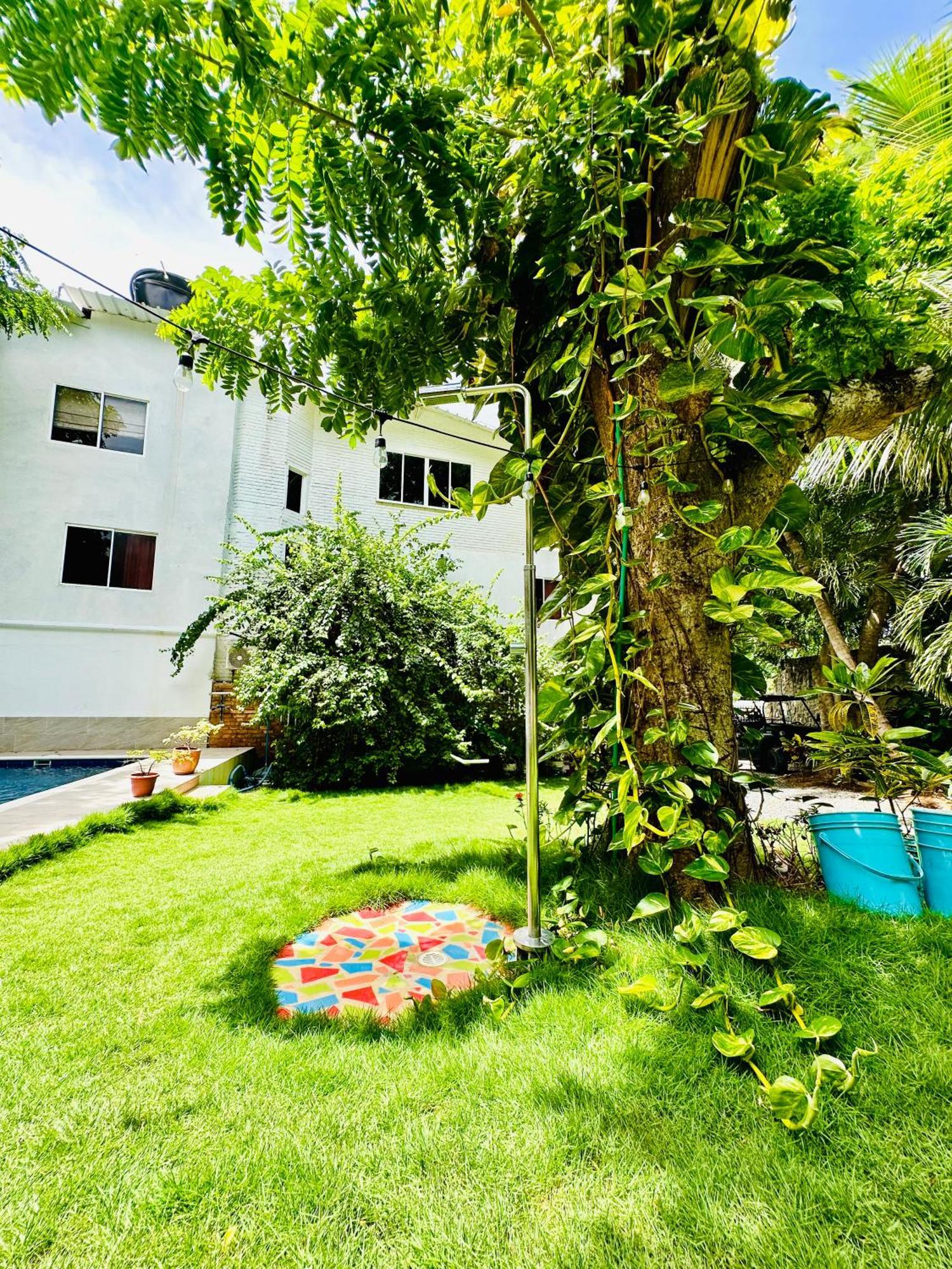 Palmare House 3* San Andrés
