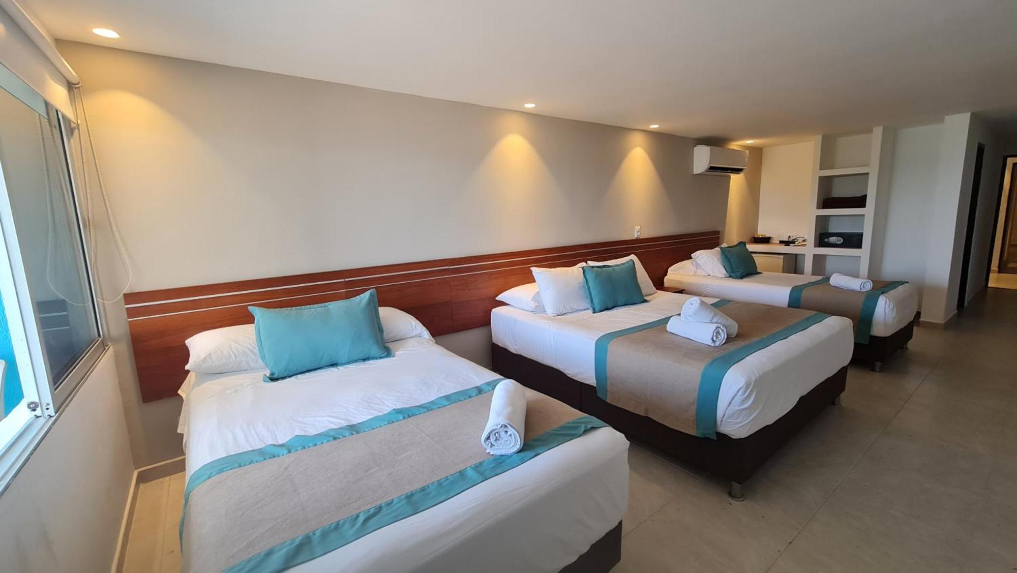 Portobelo Boulevard 3* San Andres (San Andres and Providencia Islands)