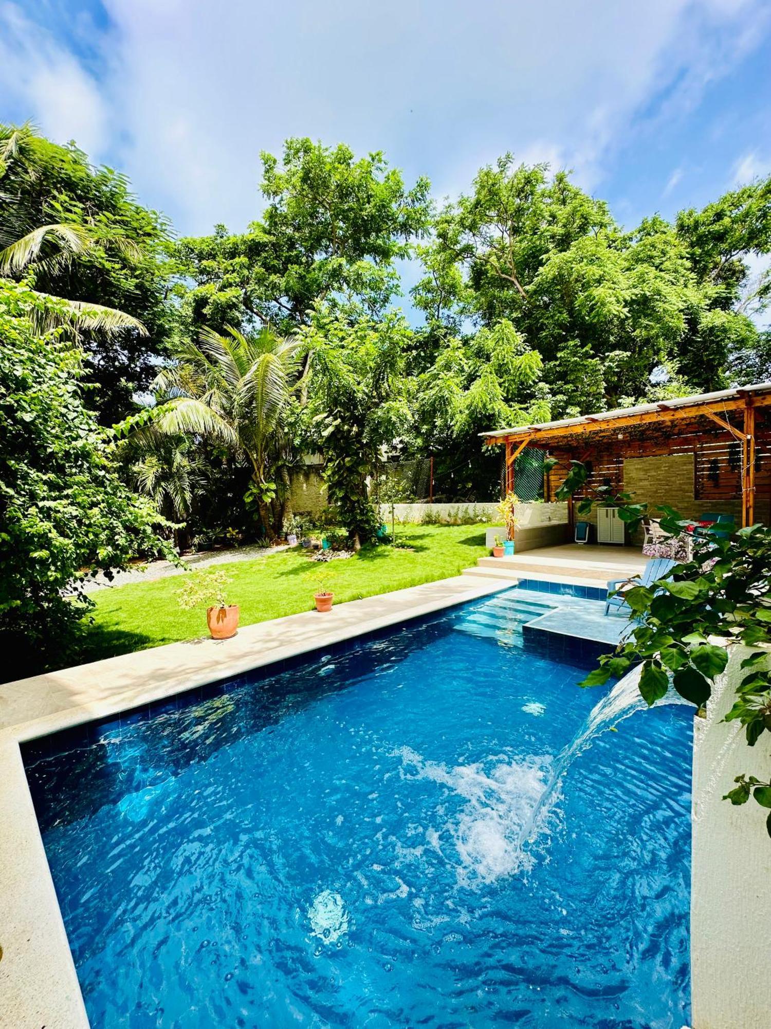 Palmare House 3* San Andrés