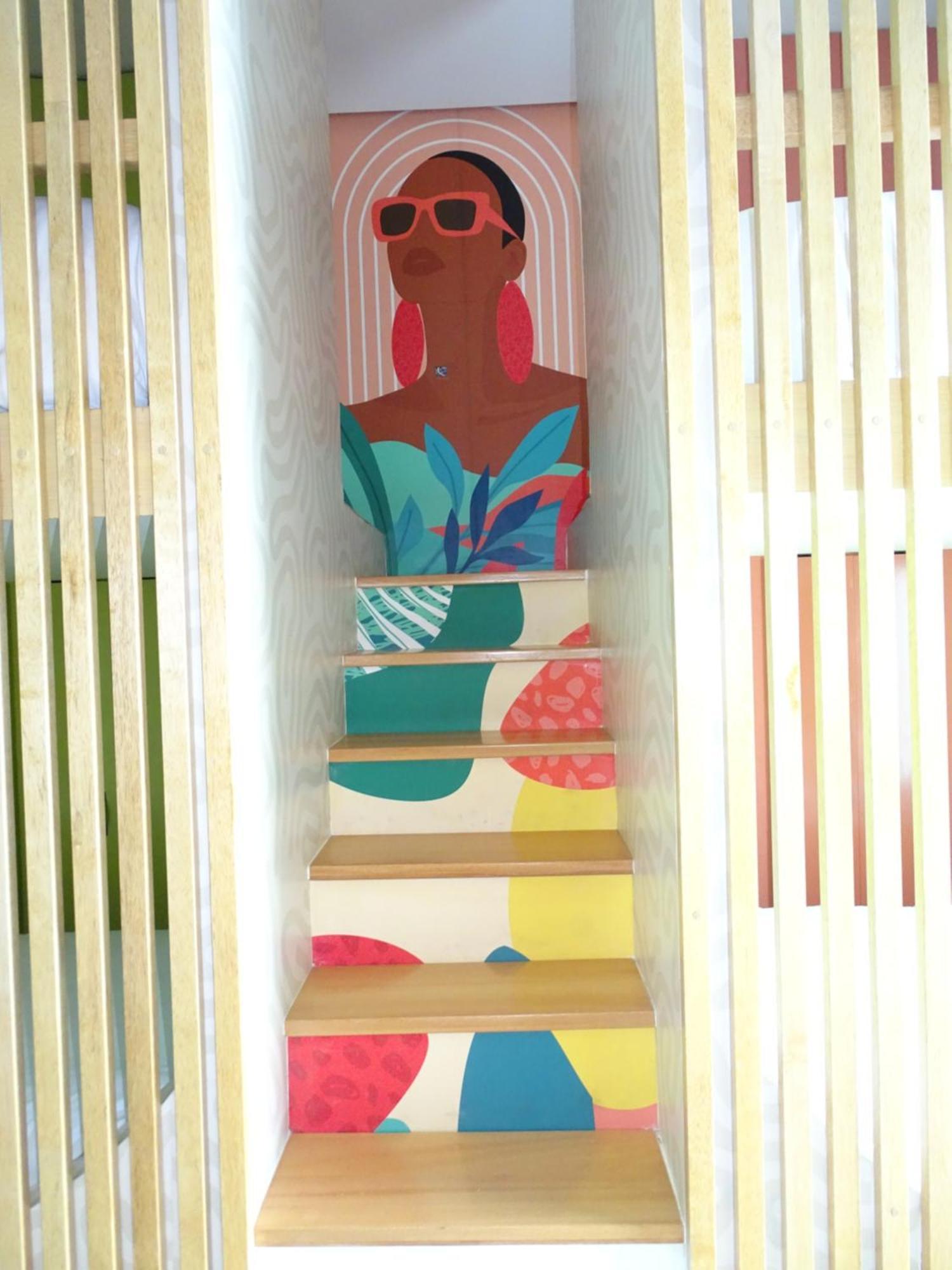 Nomadic Design * San Andrés