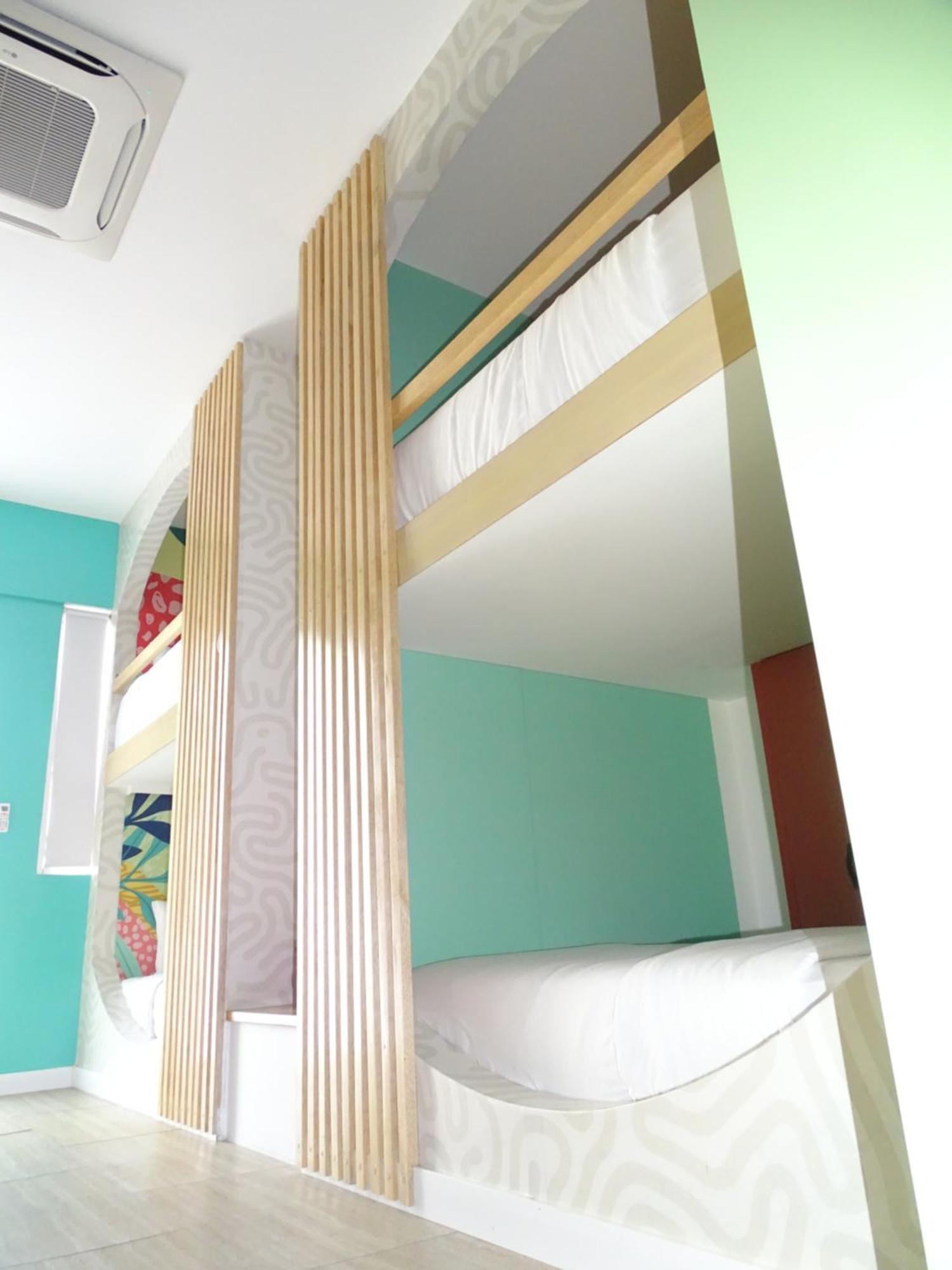 Nomadic Design San Andrés