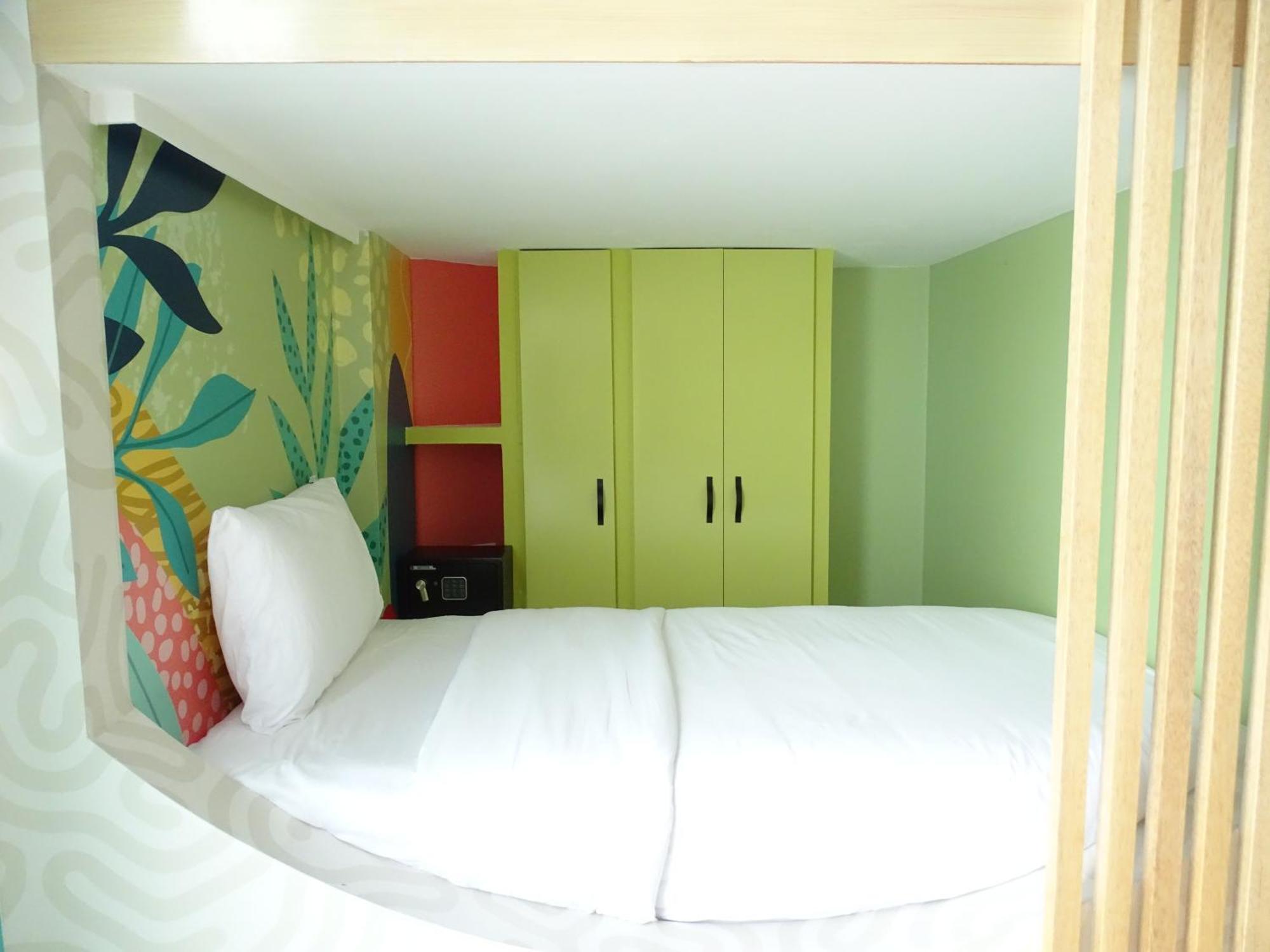 Nomadic Design