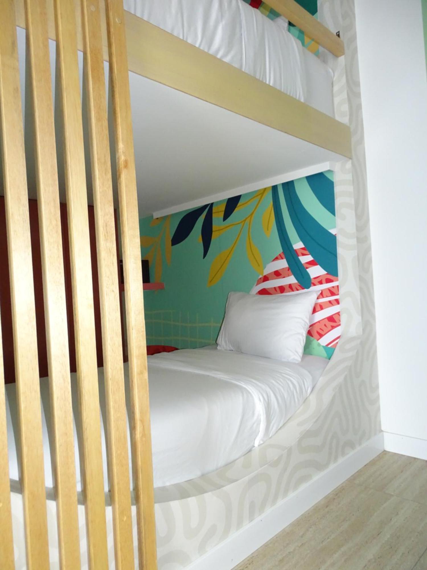 Nomadic Design San Andrés