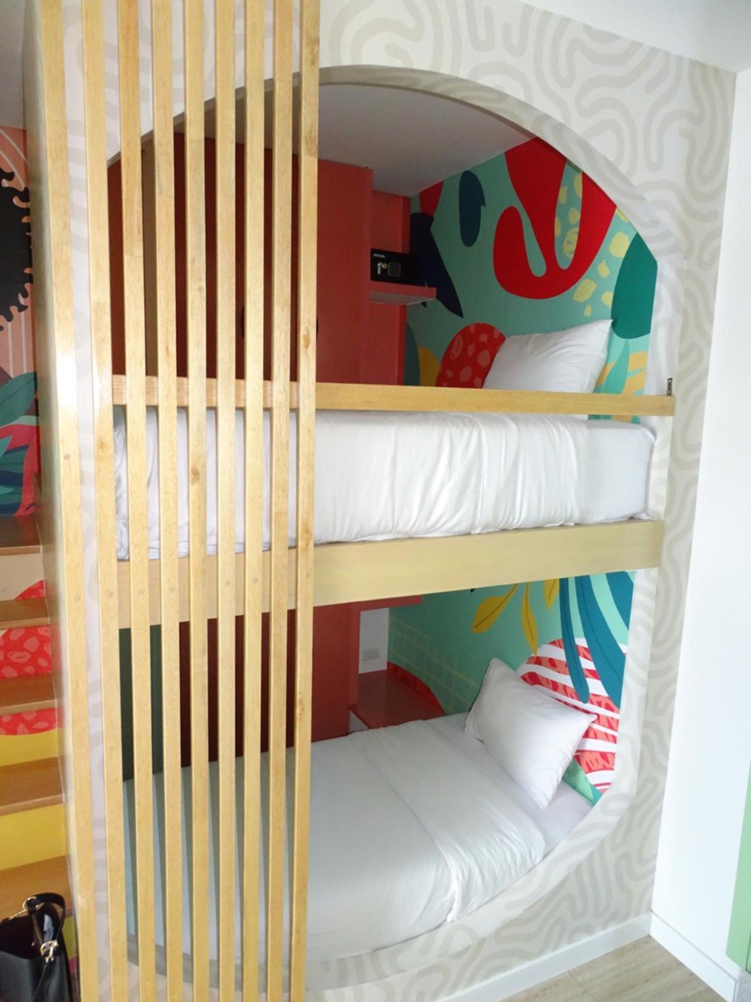 Nomadic Design San Andrés