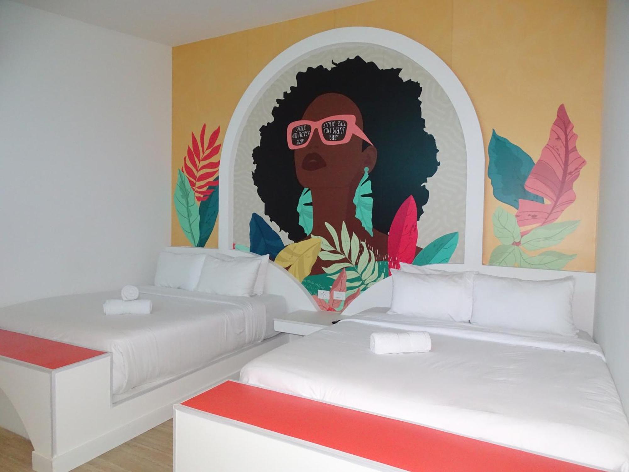 Nomadic Design San Andrés