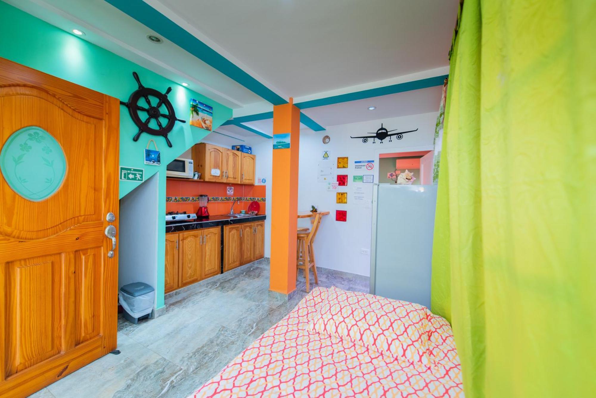 Apartamento Turísticos El Conquistador *