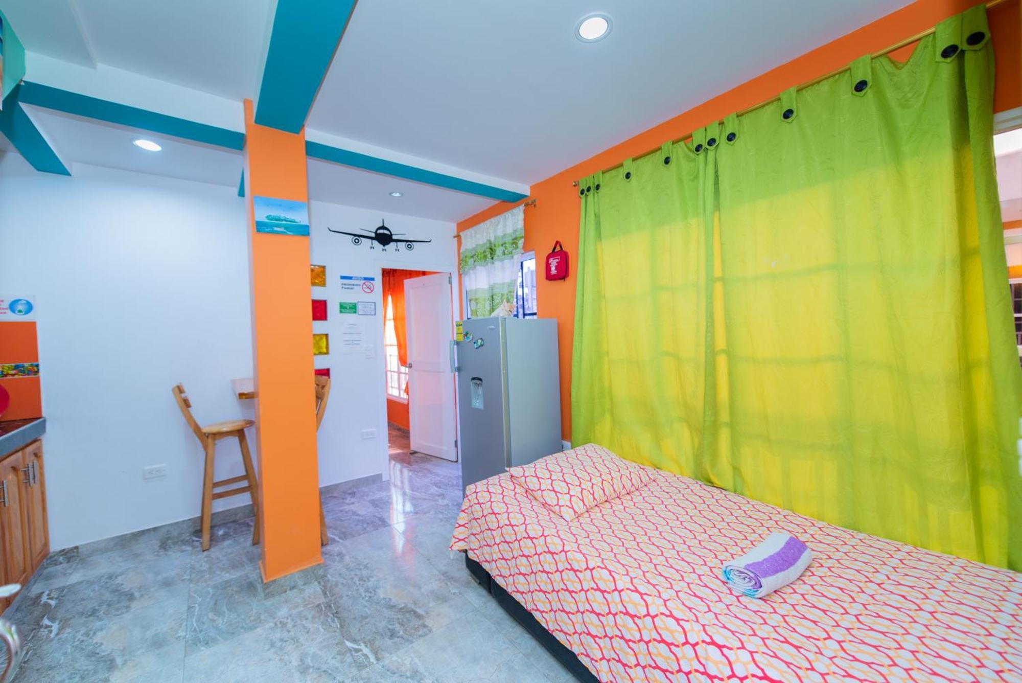 Turísticos El Conquistador Apartamento San Andrés