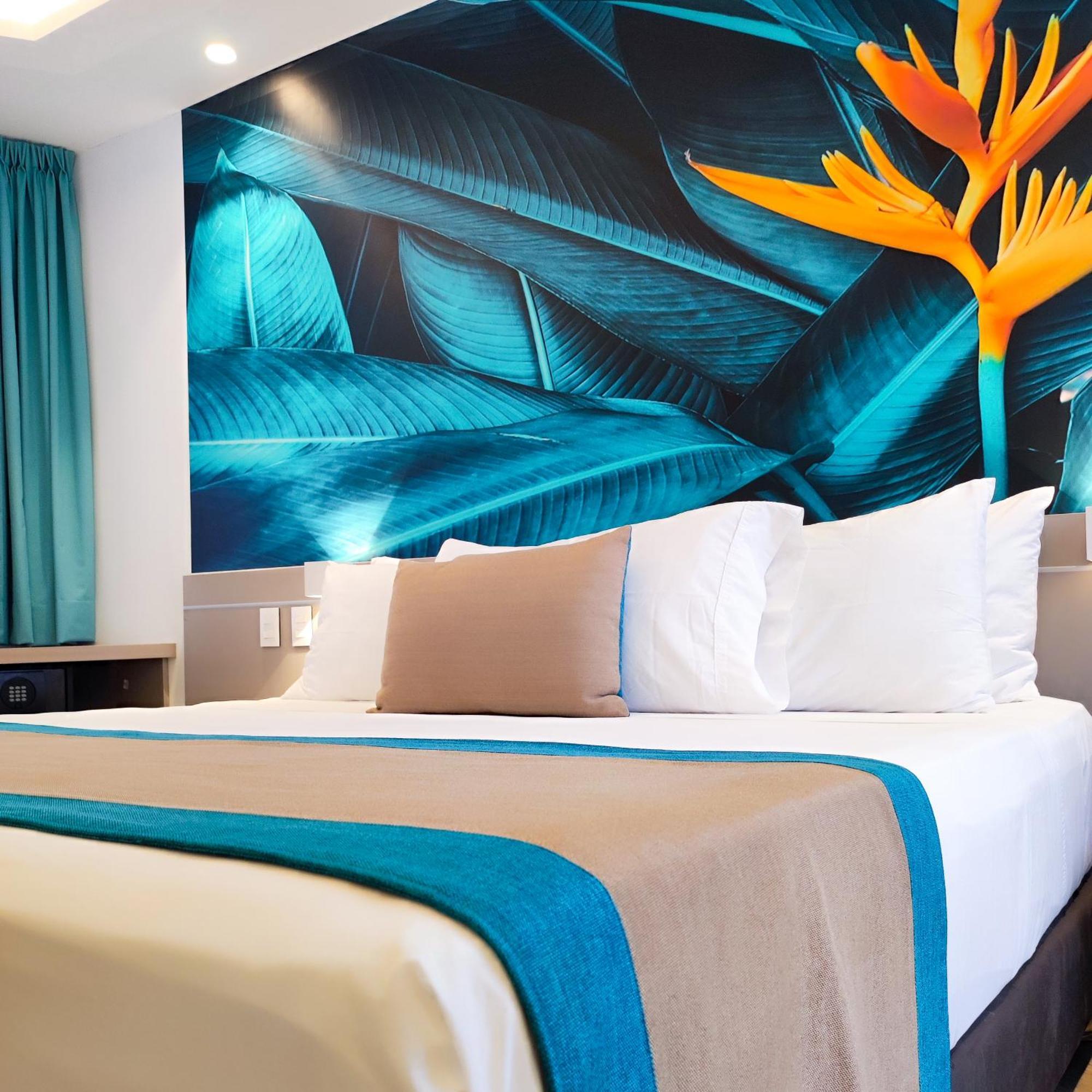 Portobelo Plaza De Americas Hotel