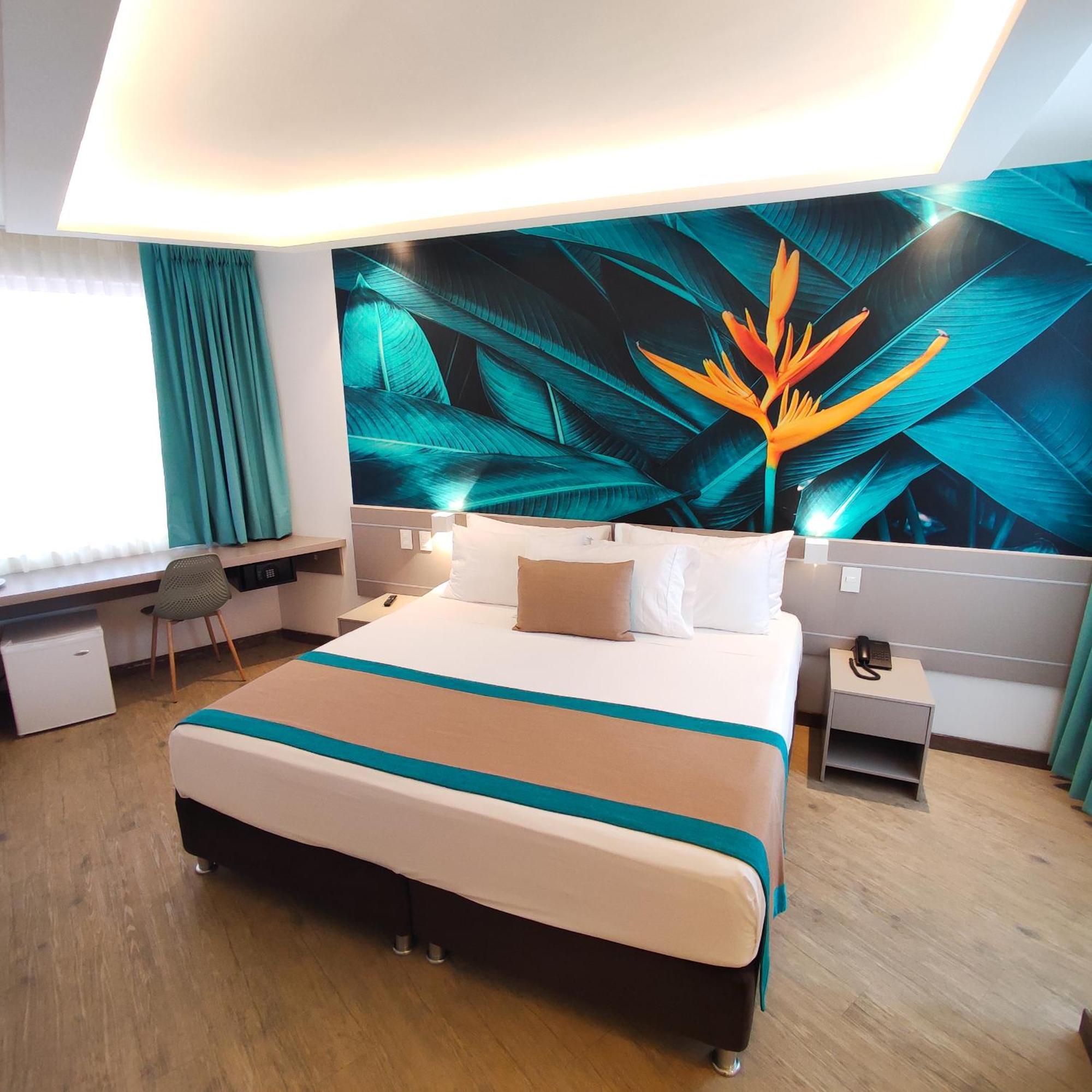 Hotel Portobelo Plaza De Americas San Andrés