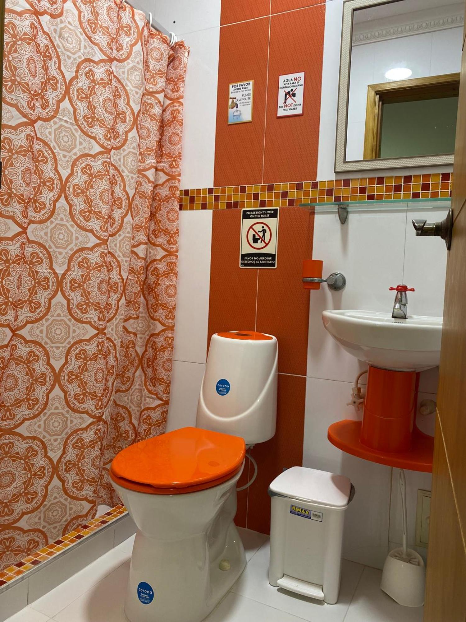 Janeth’s Place Apartamento