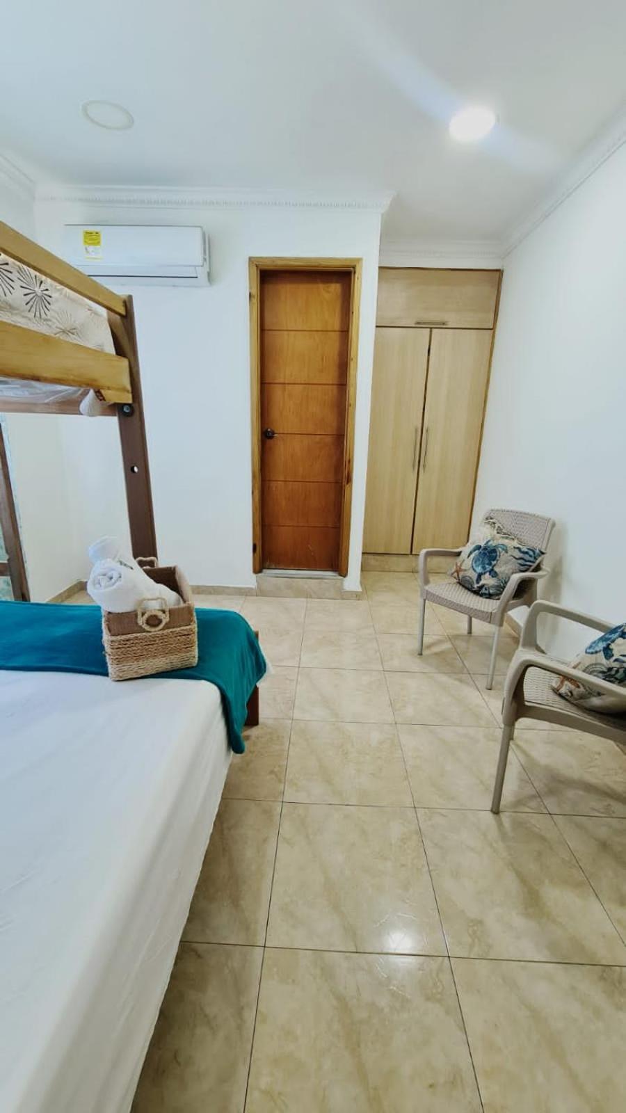 Apartamento Janeth’s Place *
