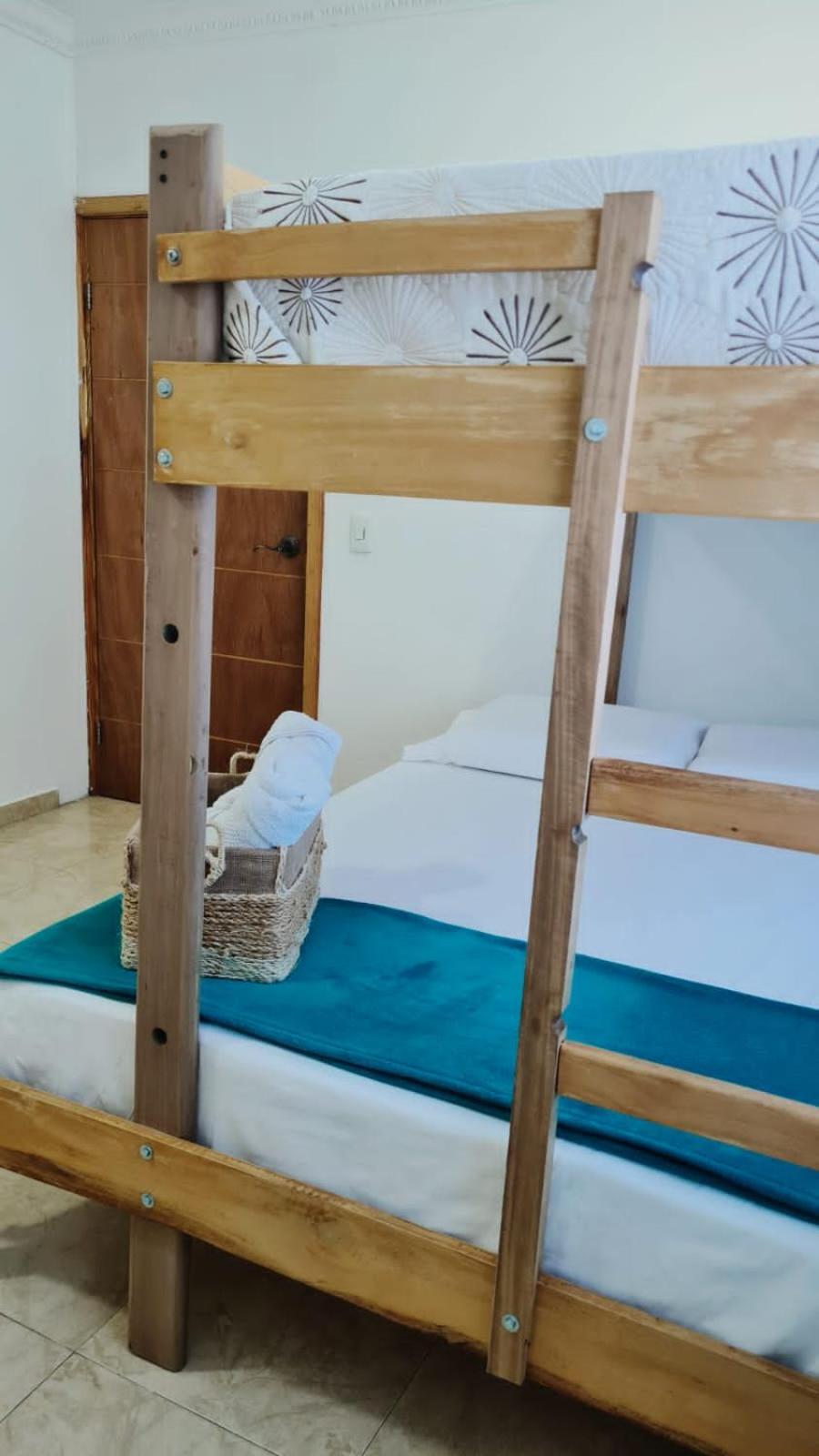 Apartamento Janeth’s Place *