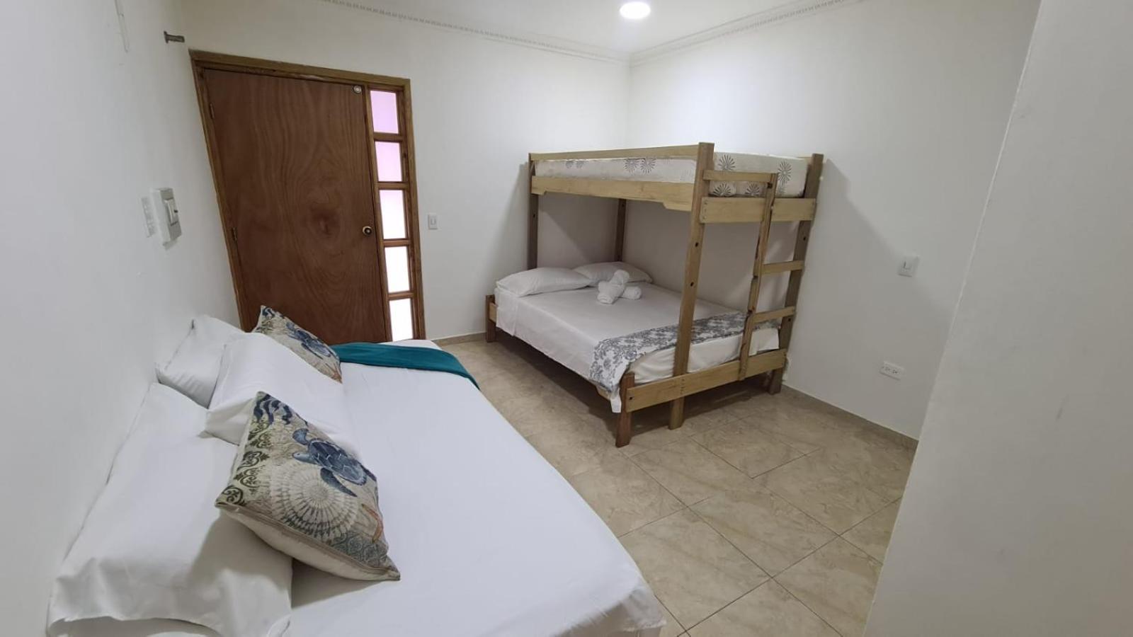 Janeth’s Place Apartamento *