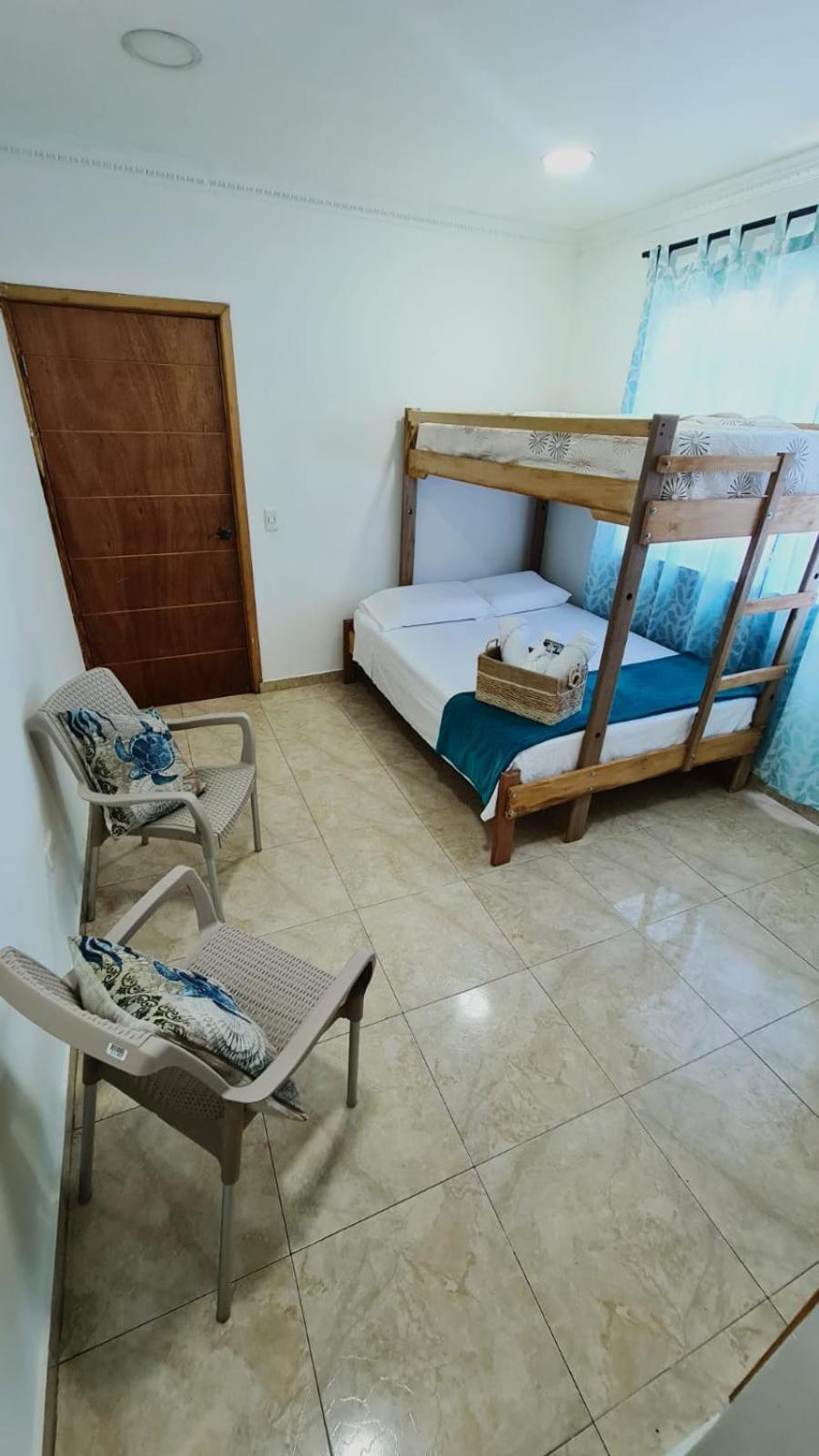 Apartamento Janeth’s Place San Andrés