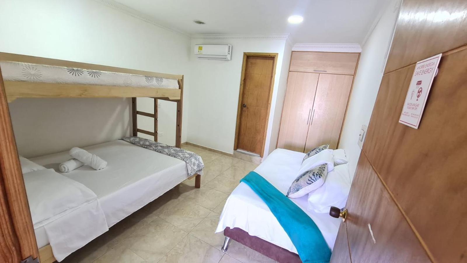 Janeth’s Place * San Andrés