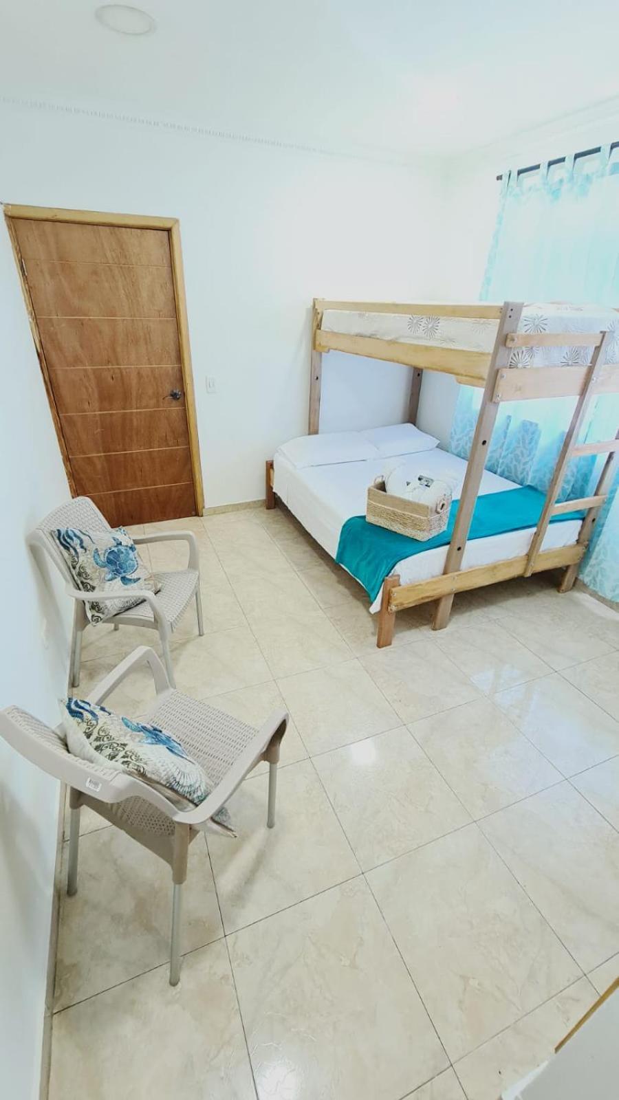 Janeth’s Place Apartamento San Andrés