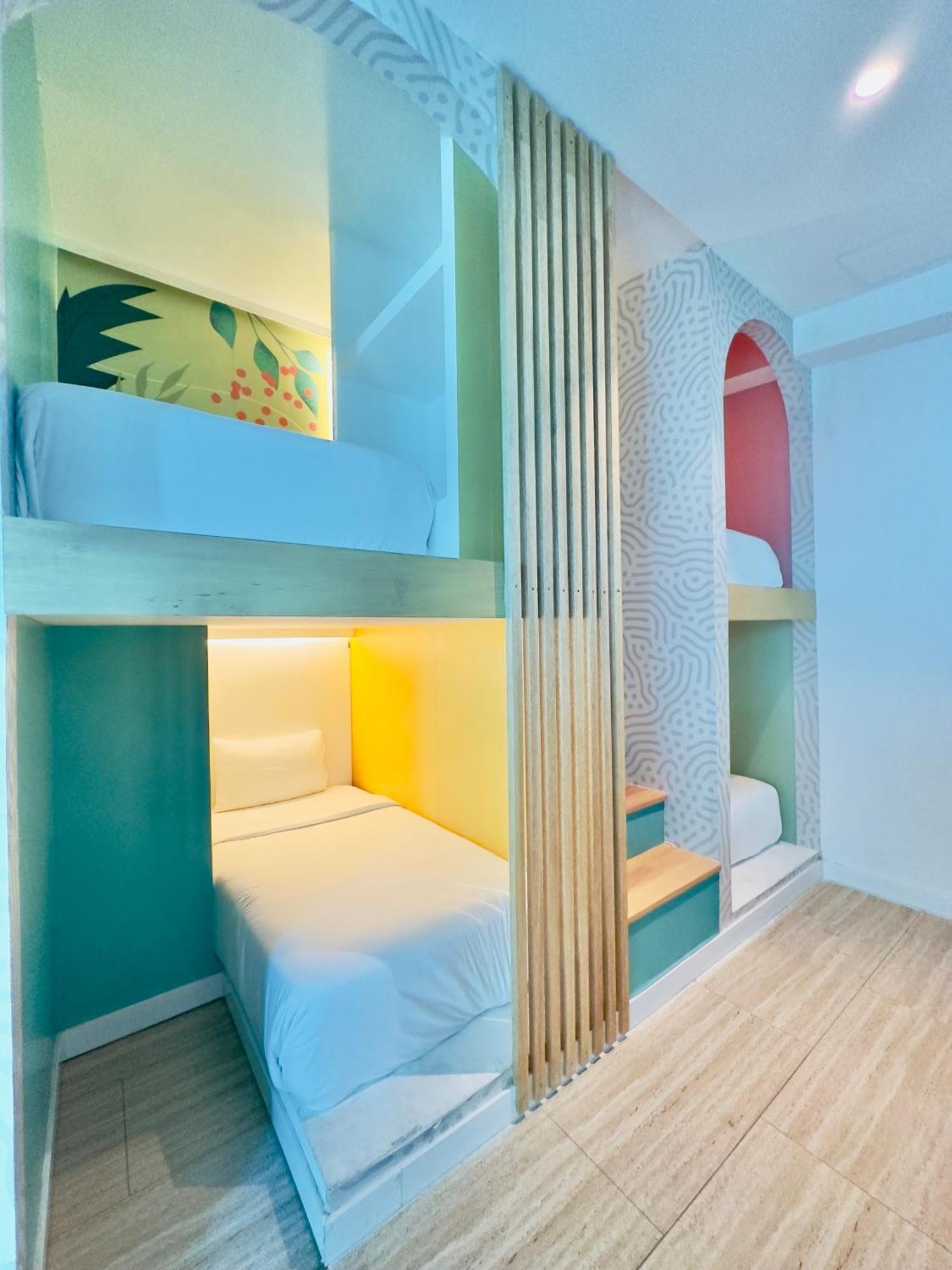 Nomadic Design * San Andrés