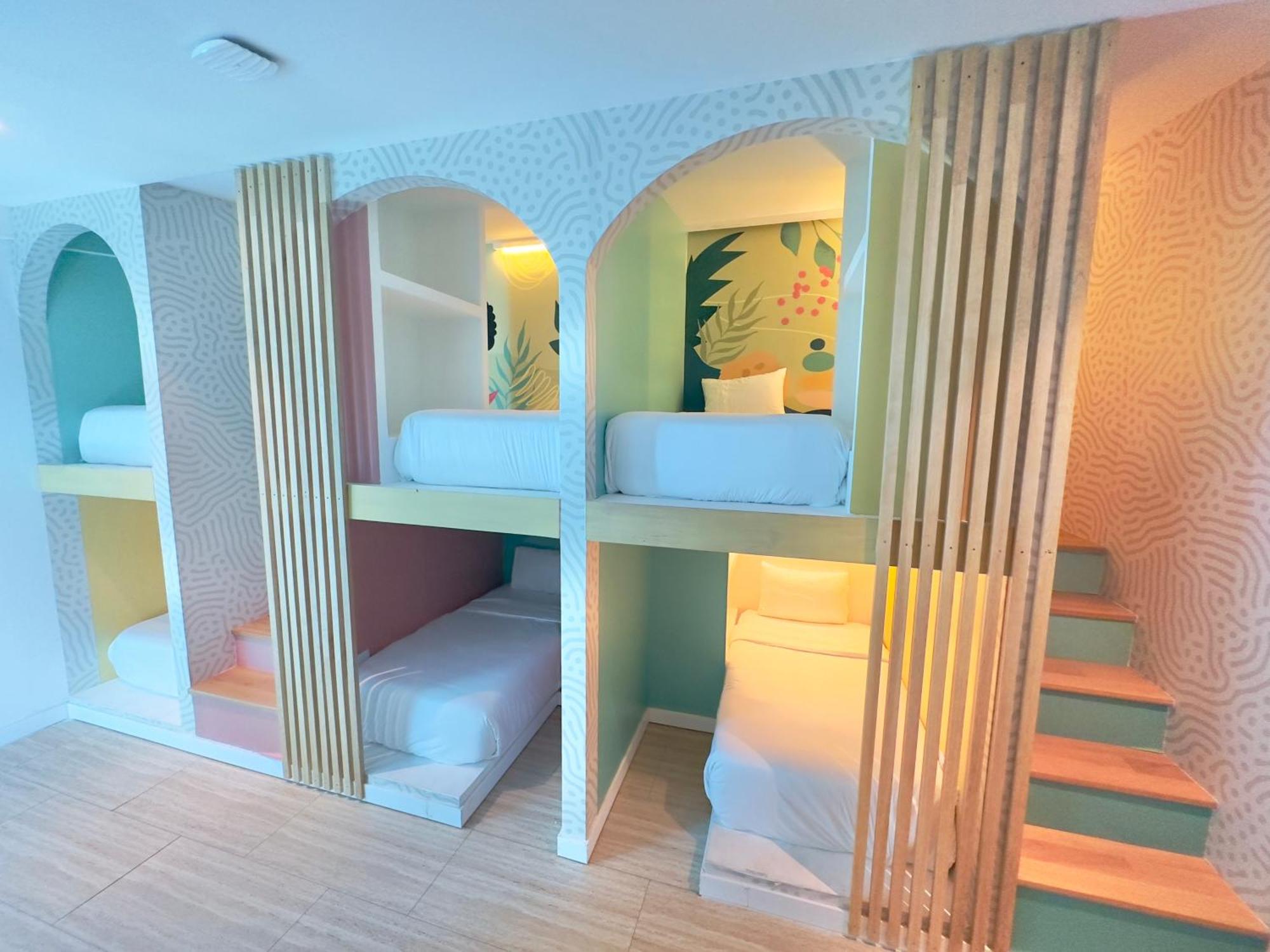 Nomadic Design * San Andrés