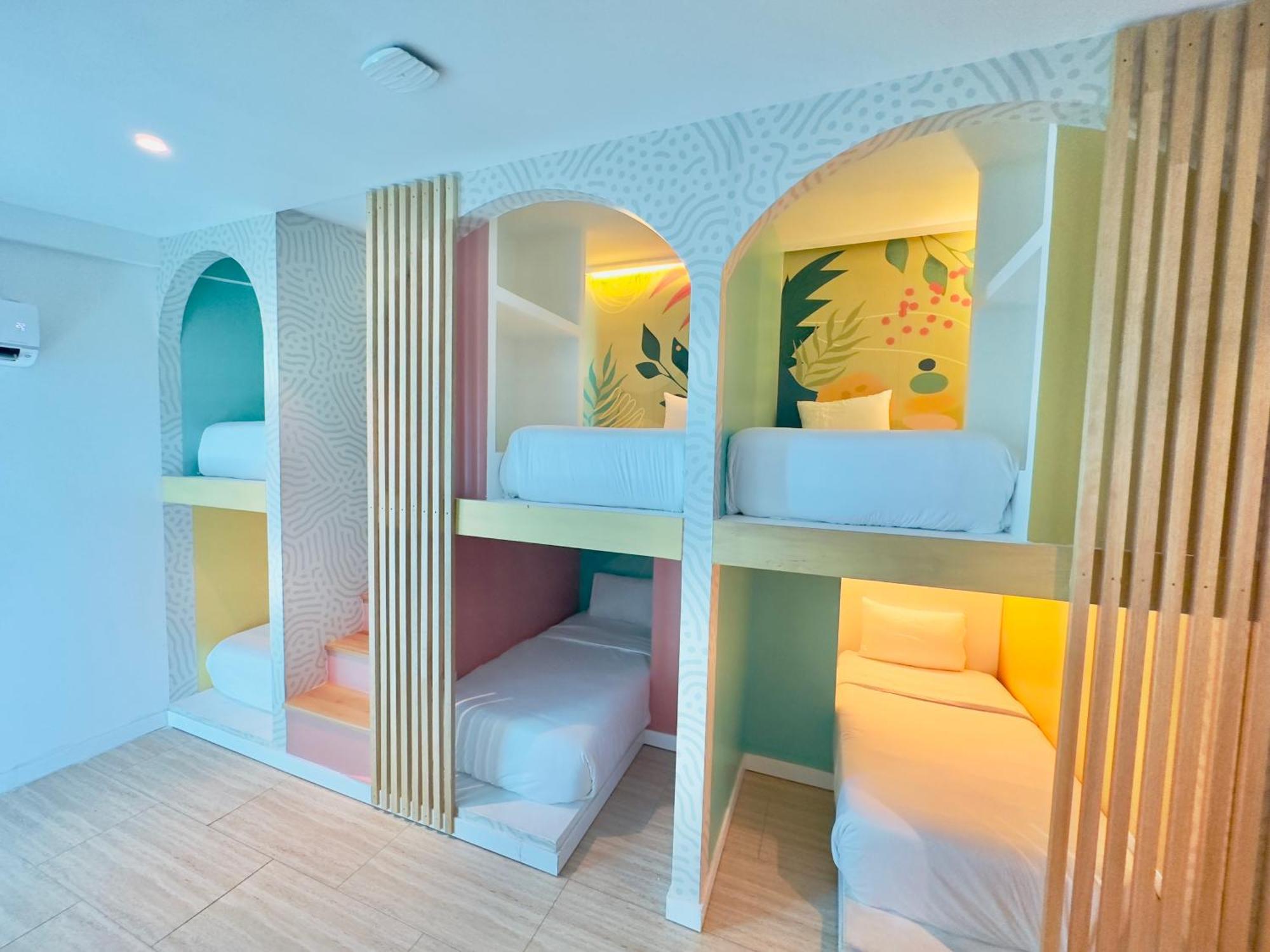 Nomadic Design * San Andrés