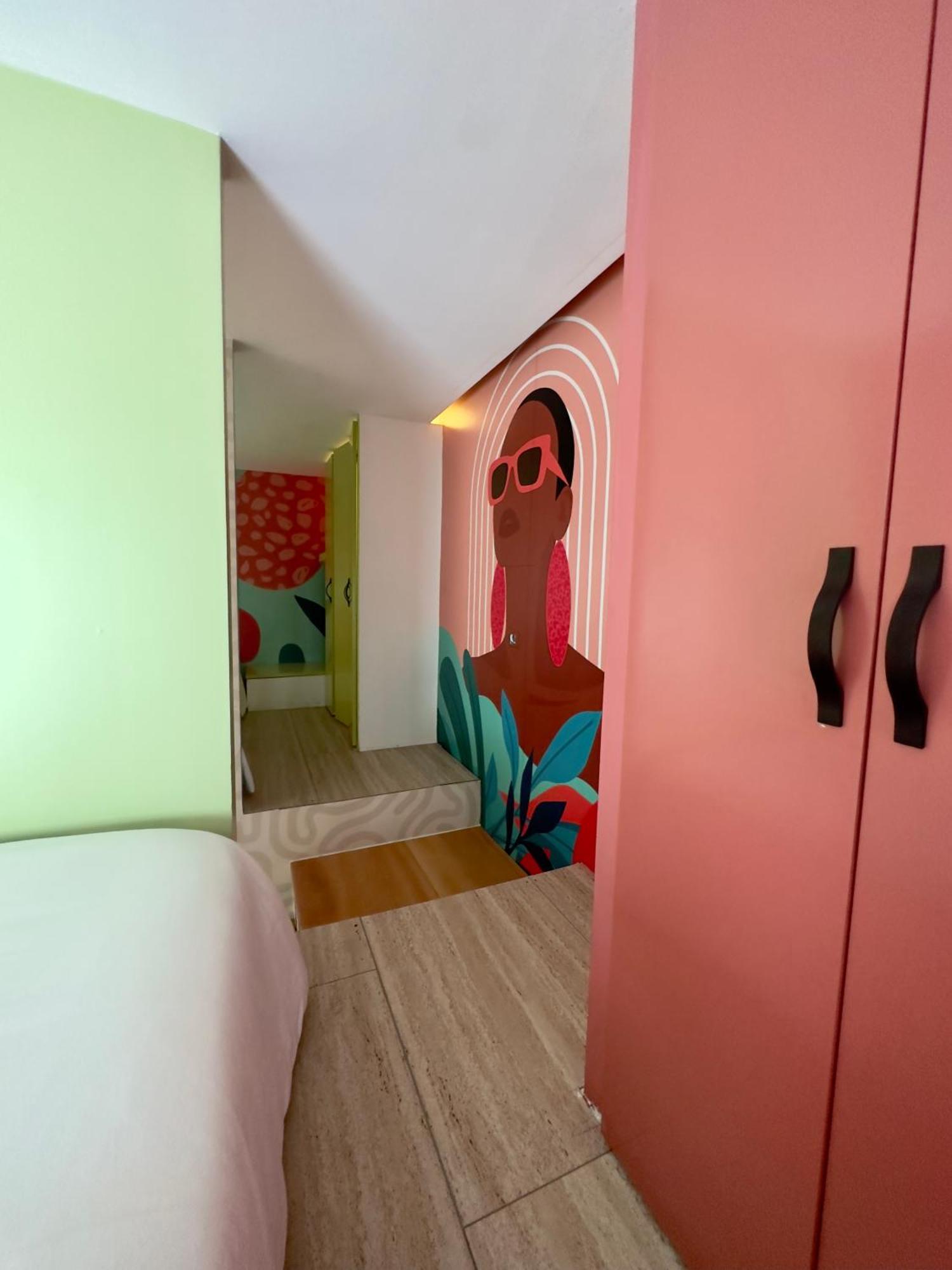 Nomadic Design * San Andrés