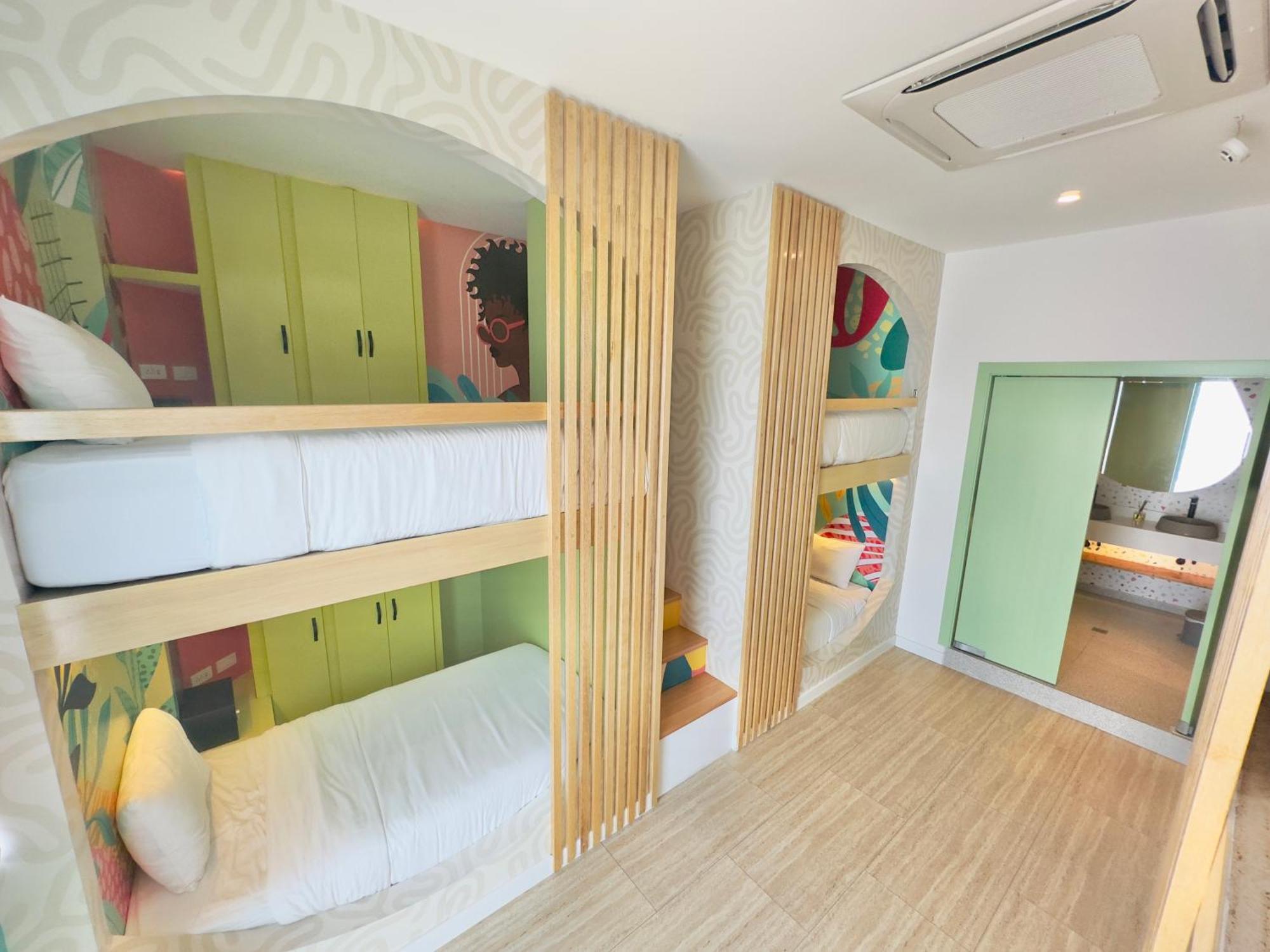 Nomadic Design San Andrés