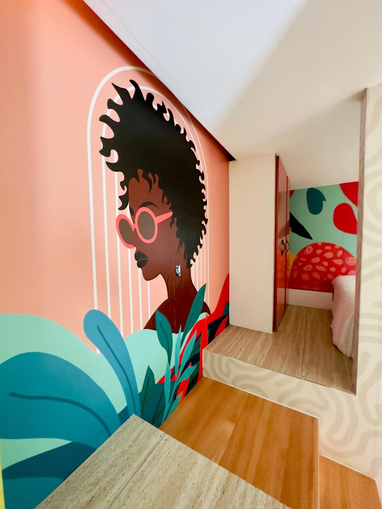 Nomadic Design * San Andrés