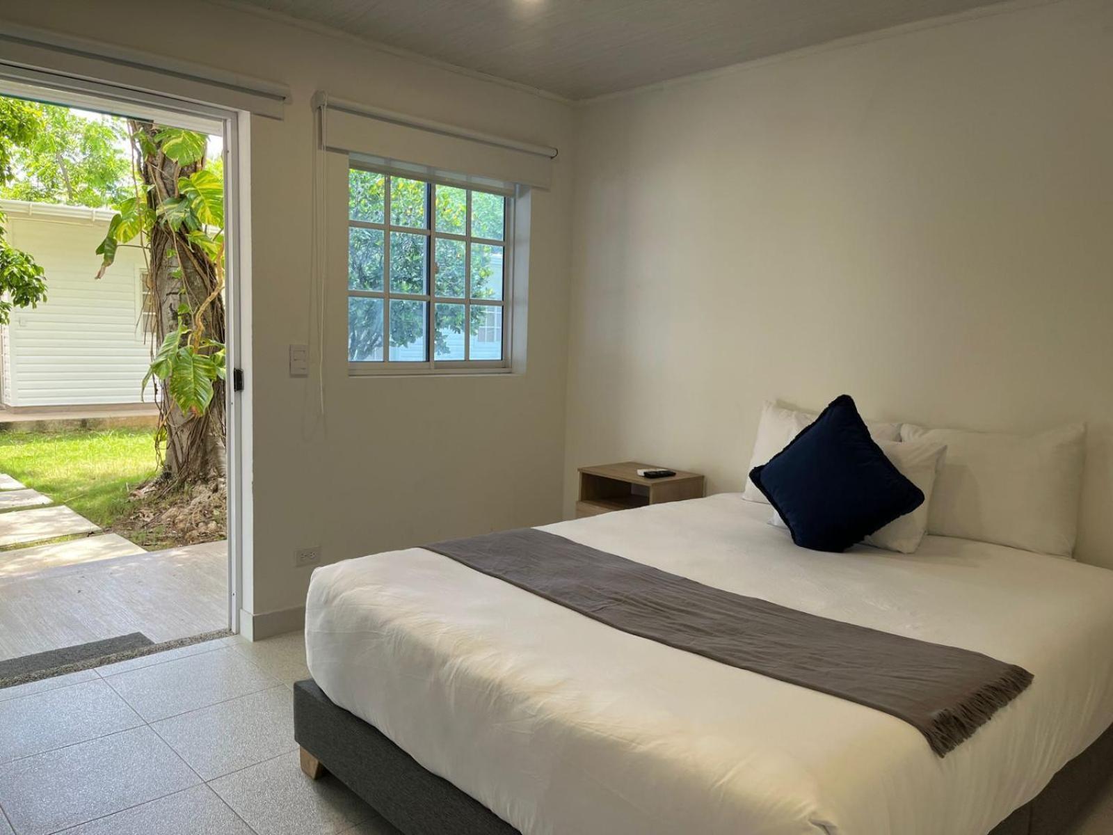 Zaba House San Andrés