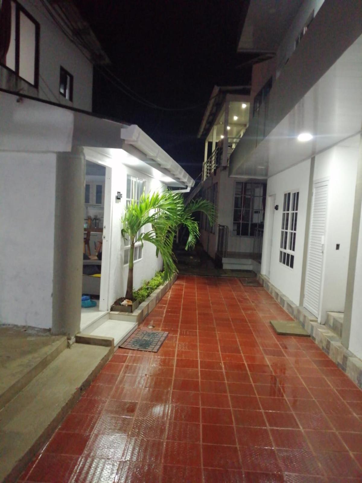 Apartment Turisticos Altamar San Andres (San Andres and Providencia Islands)