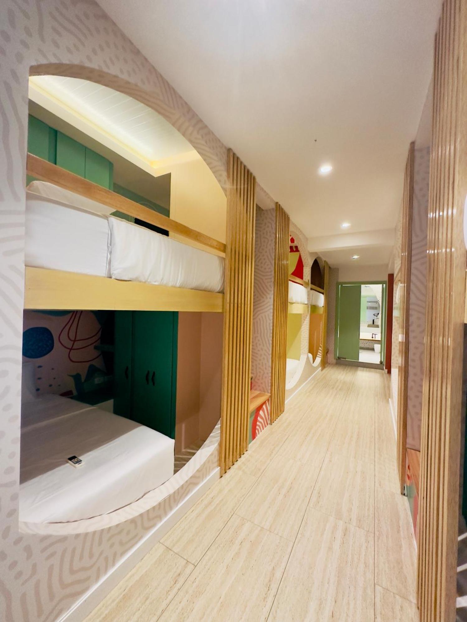 Nomadic Design * San Andrés