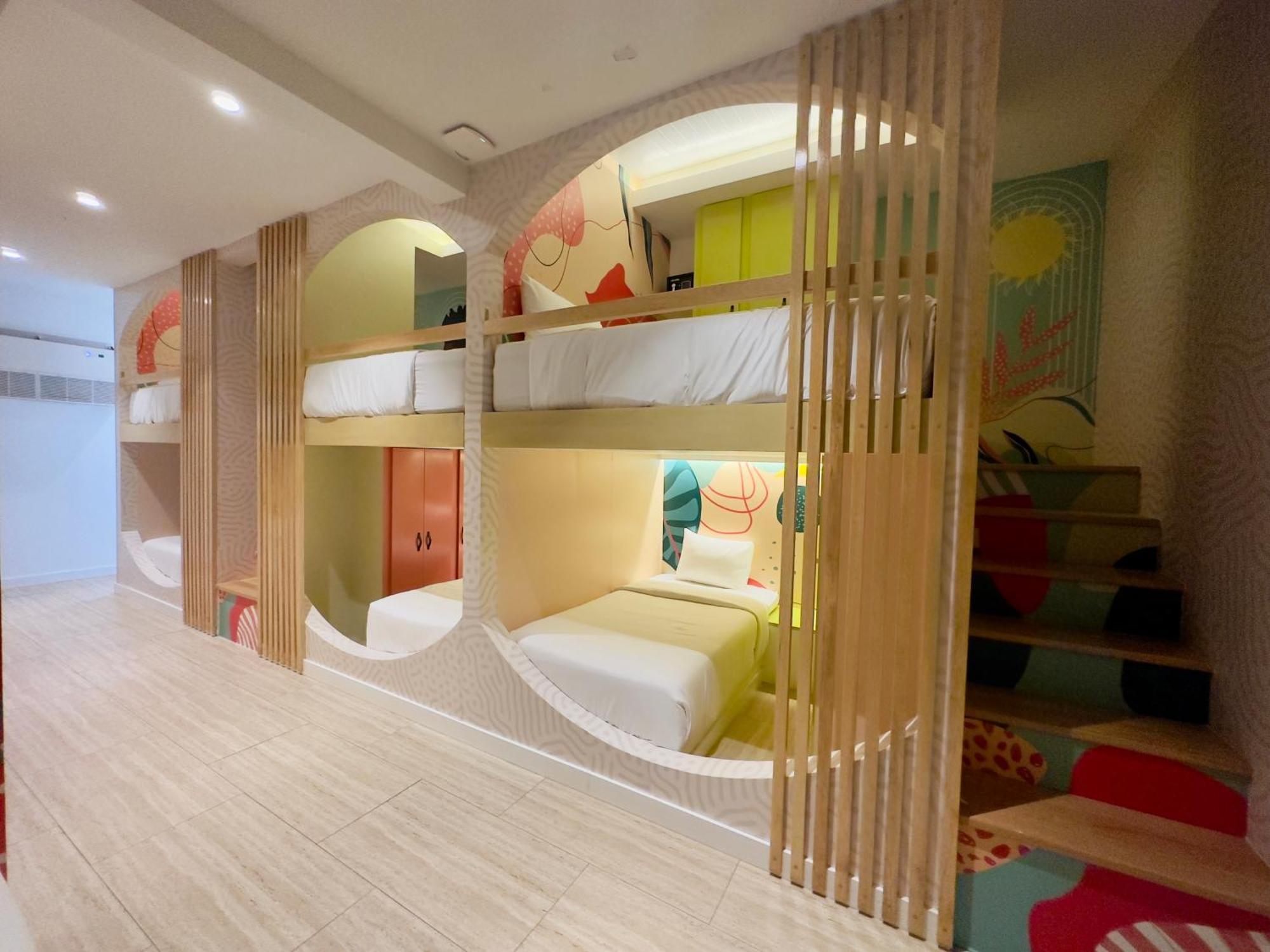 Nomadic Design San Andrés
