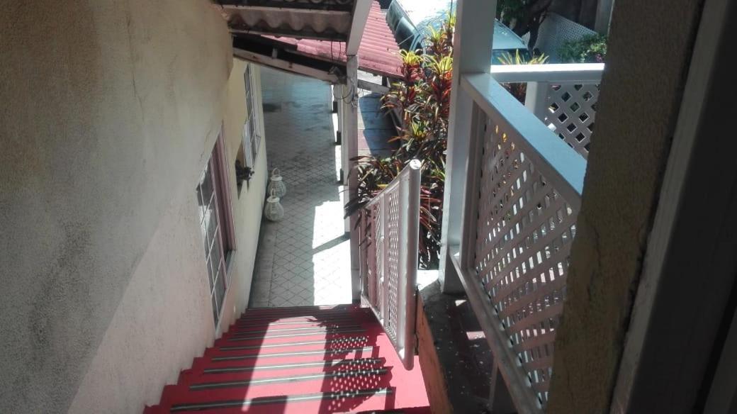 Apartamento Aptos Miss Ada San Andrés