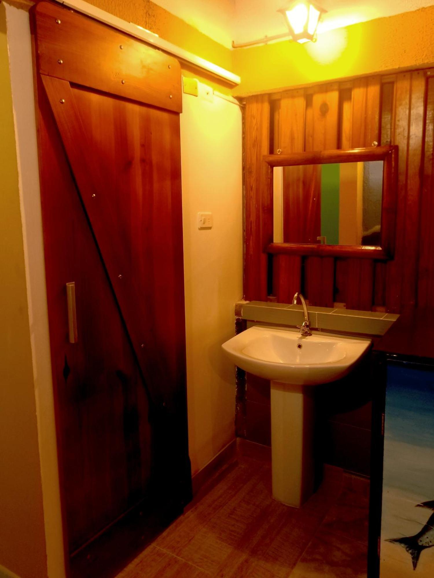Karibbik Haus Hostal San Andrés