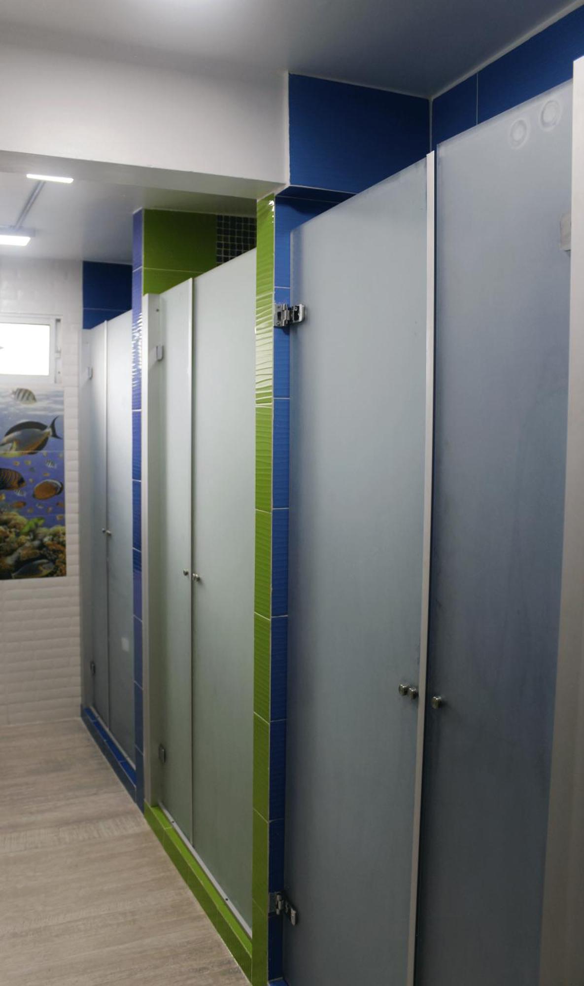 Hostal Karibbik Haus