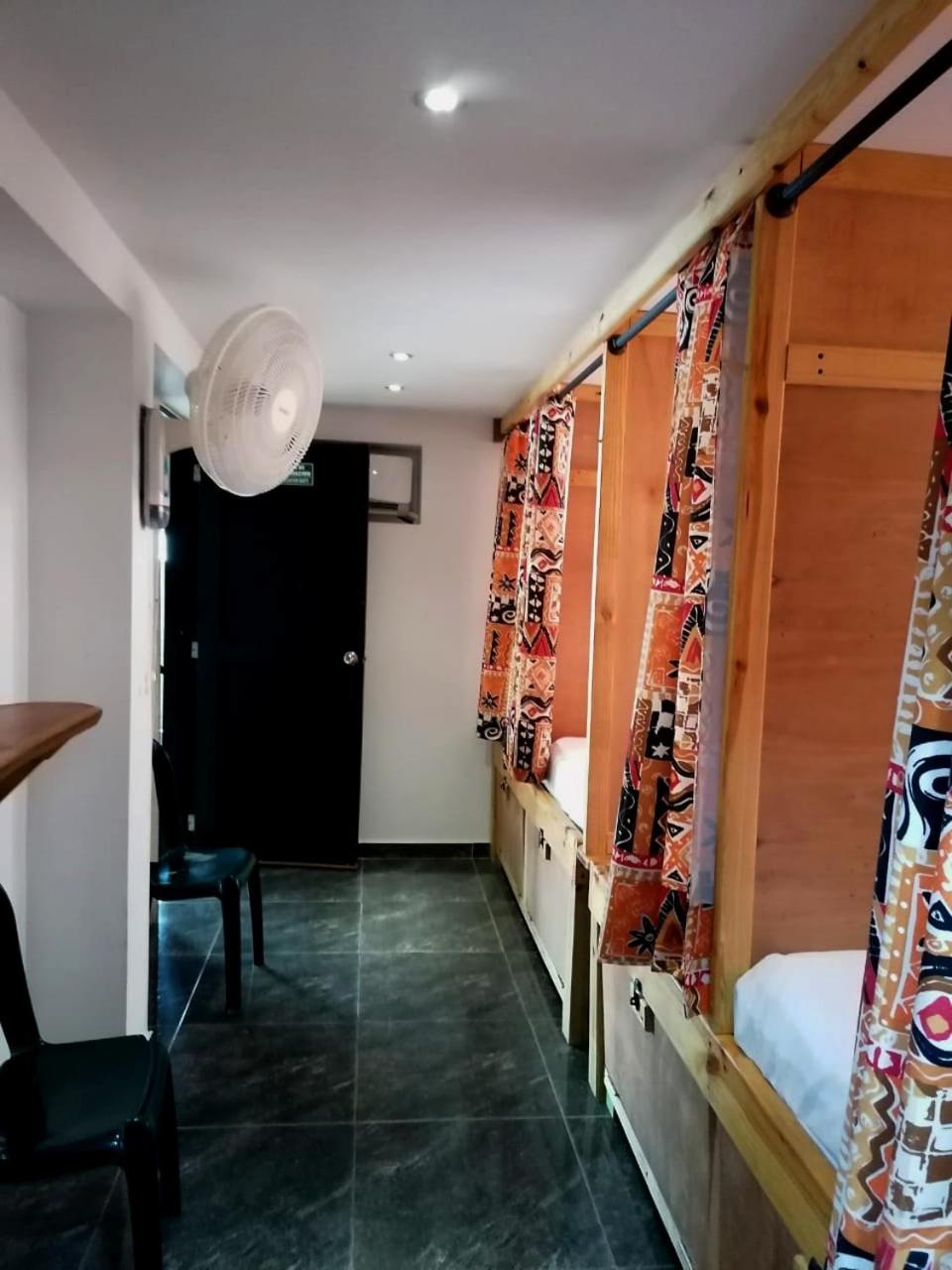 Karibbik Haus Hostal San Andrés