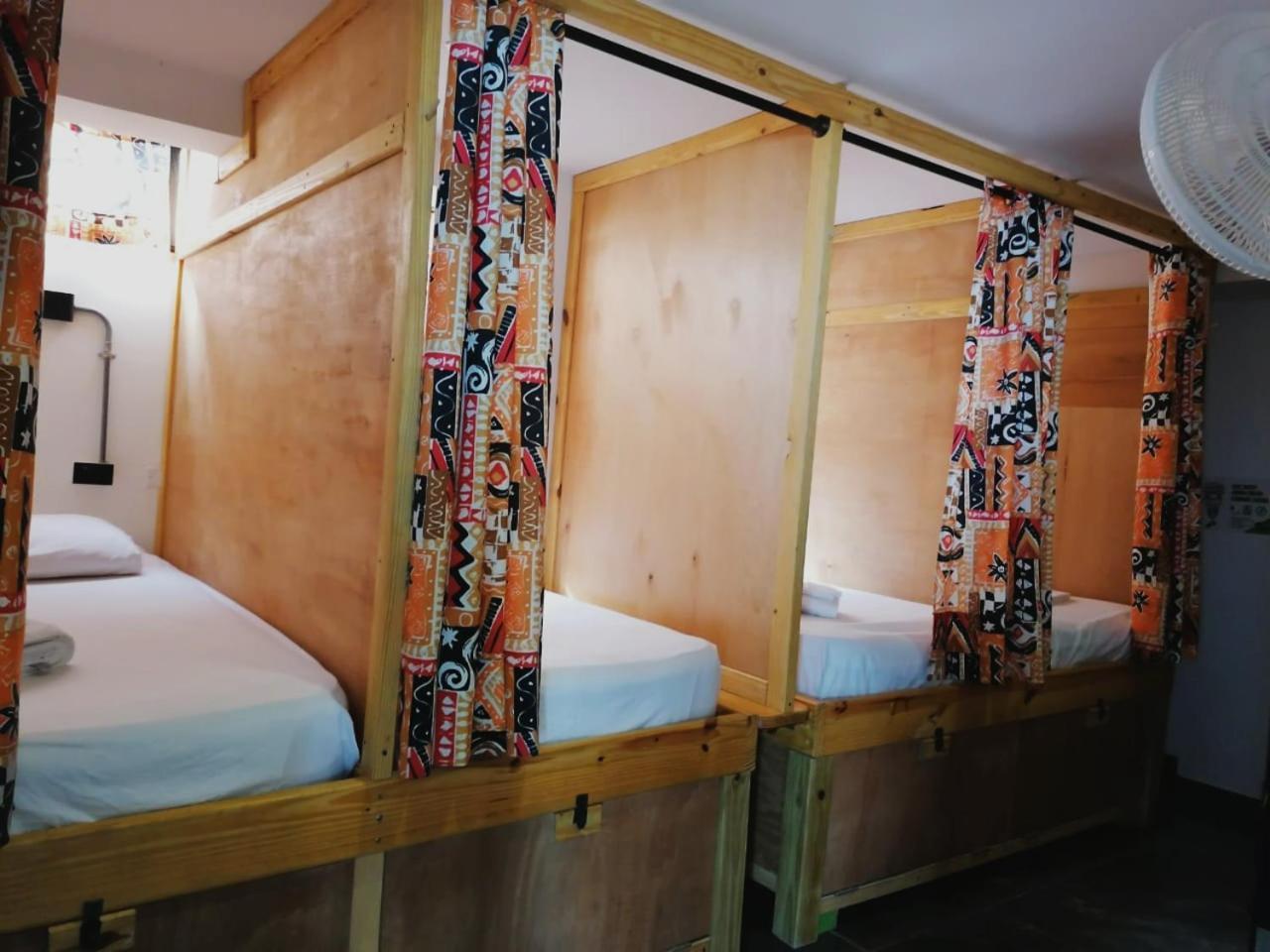 Karibbik Haus San Andrés