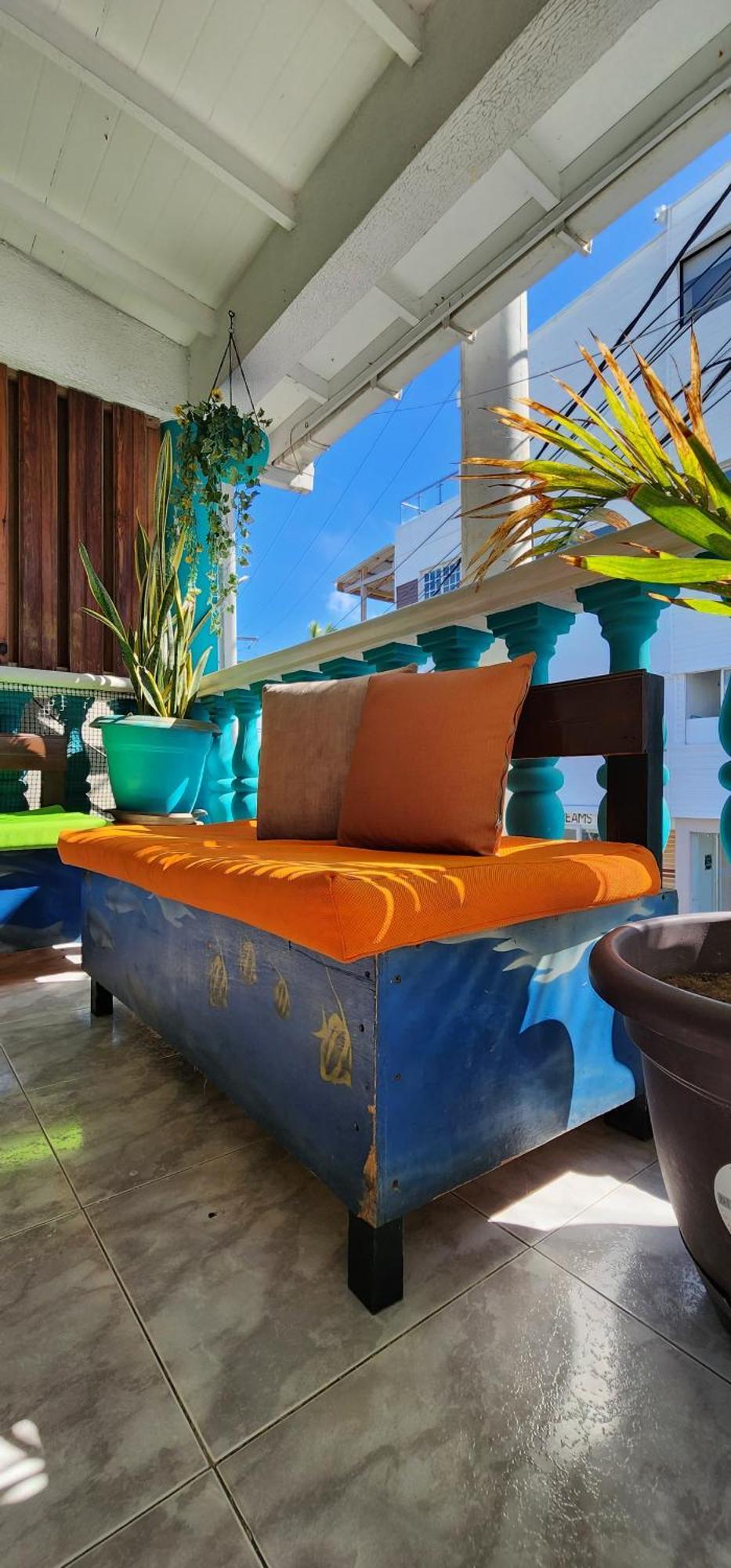 Karibbik Haus * San Andrés