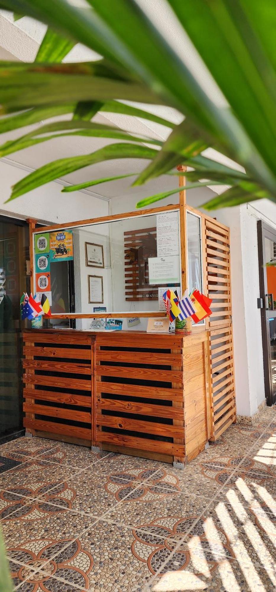 Karibbik Haus San Andrés