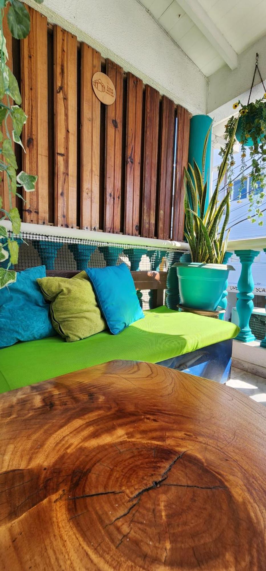 Hostal Karibbik Haus San Andrés