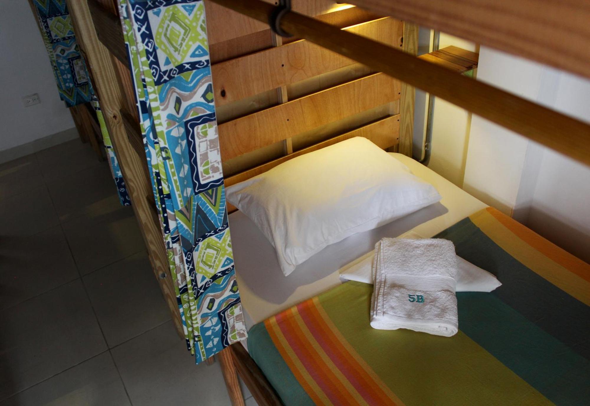 Hostal Karibbik Haus *