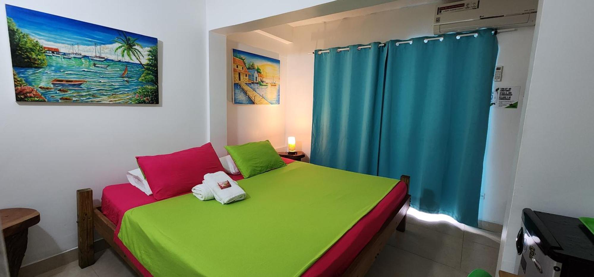 Karibbik Haus San Andrés