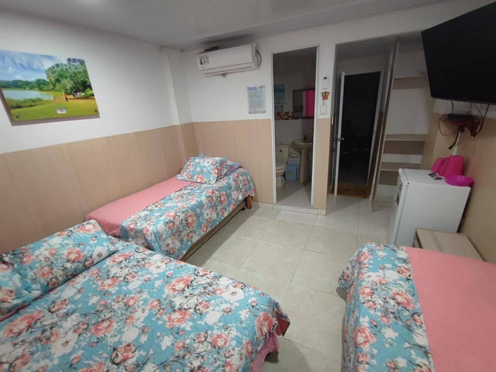 Jackson House San Andrés