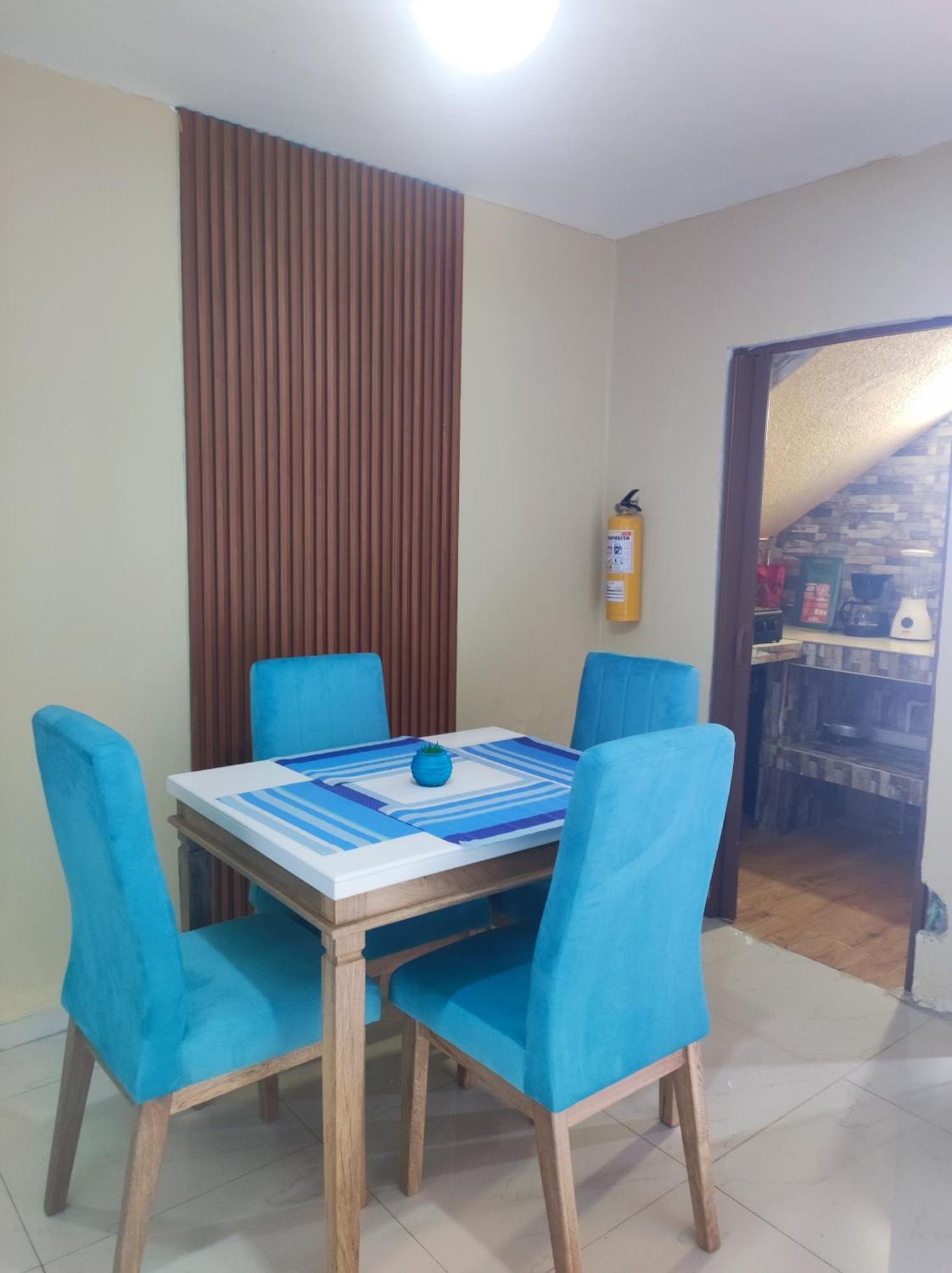 Apartment Laila Sai Y Zaida San Andres (San Andres and Providencia Islands)