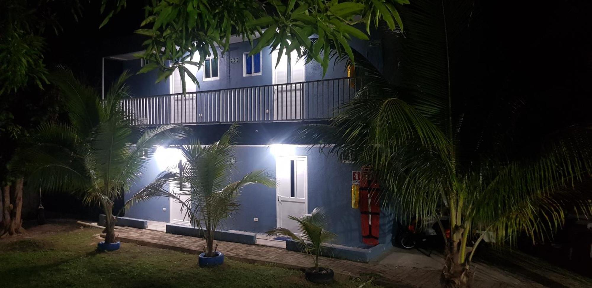 Lodgefabi'splace