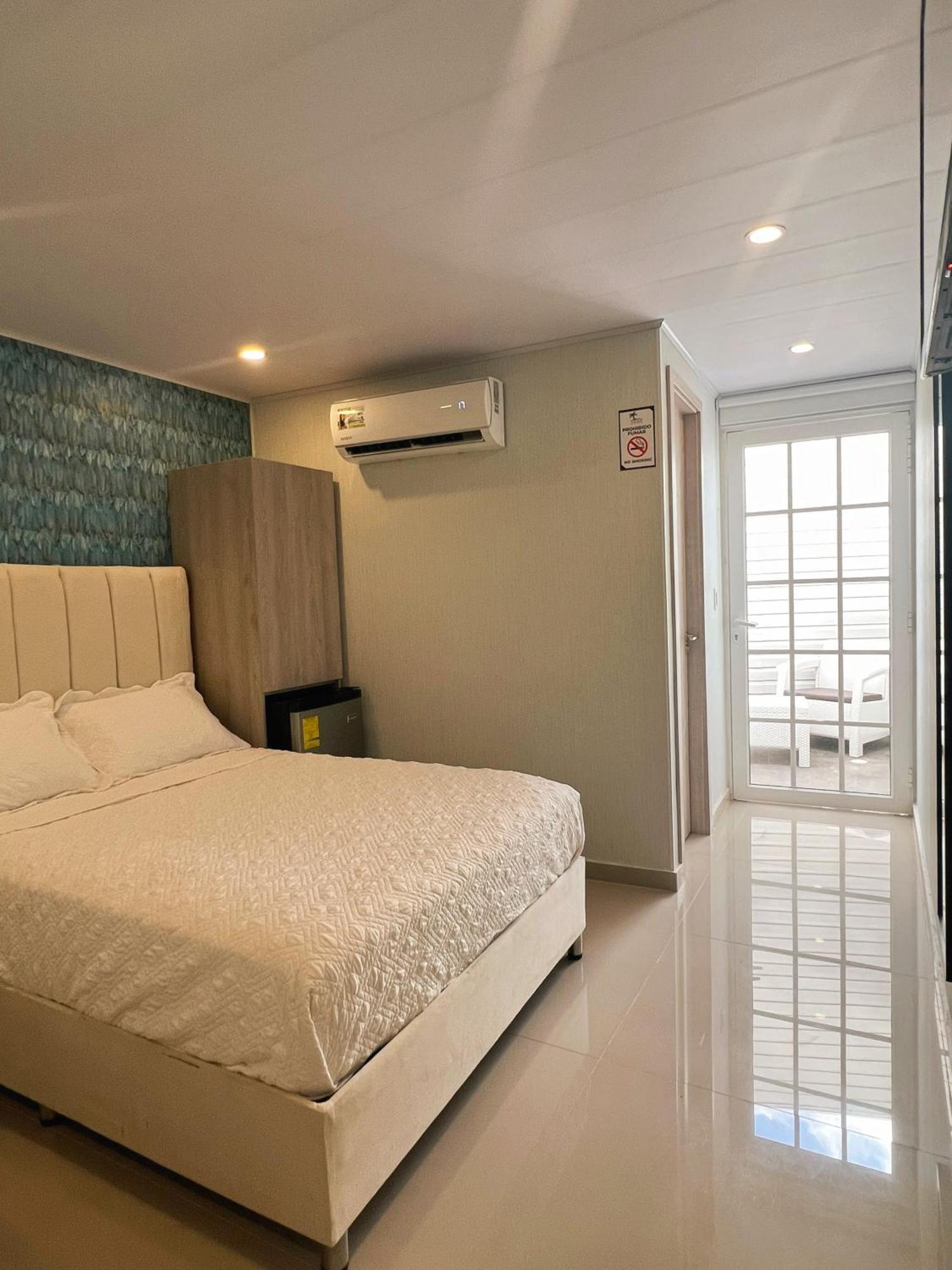 Oasis Hotel San Andres (San Andres and Providencia Islands)