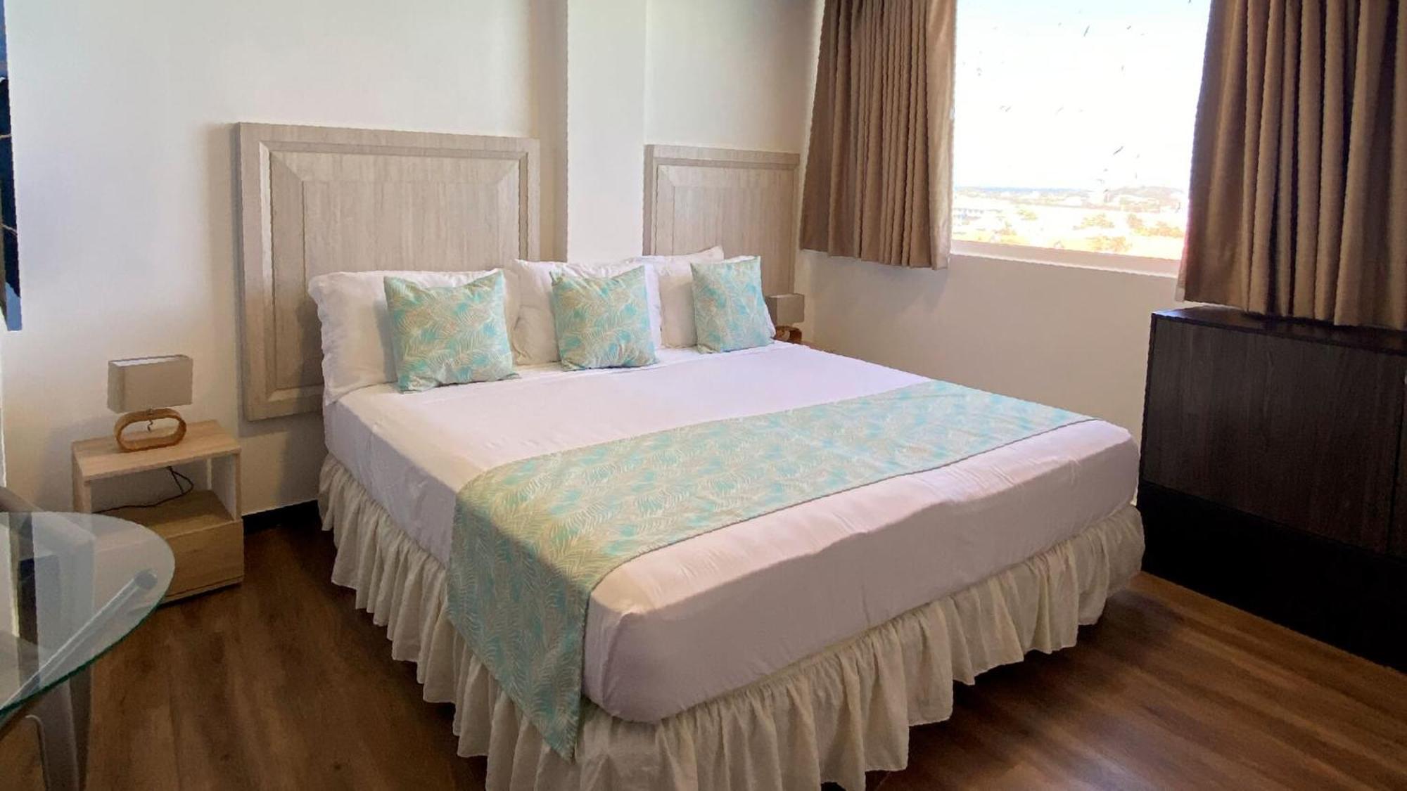 On Vacation Blue Tone 3* San Andres (San Andres and Providencia Islands)